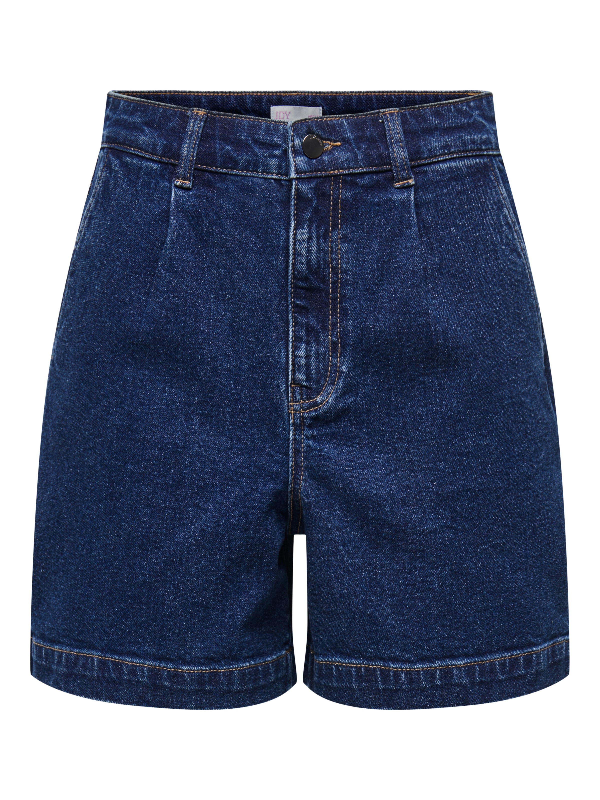 JDY Jeansshorts »JDYVALERIE HW WID SHORTS DNM NOOS«