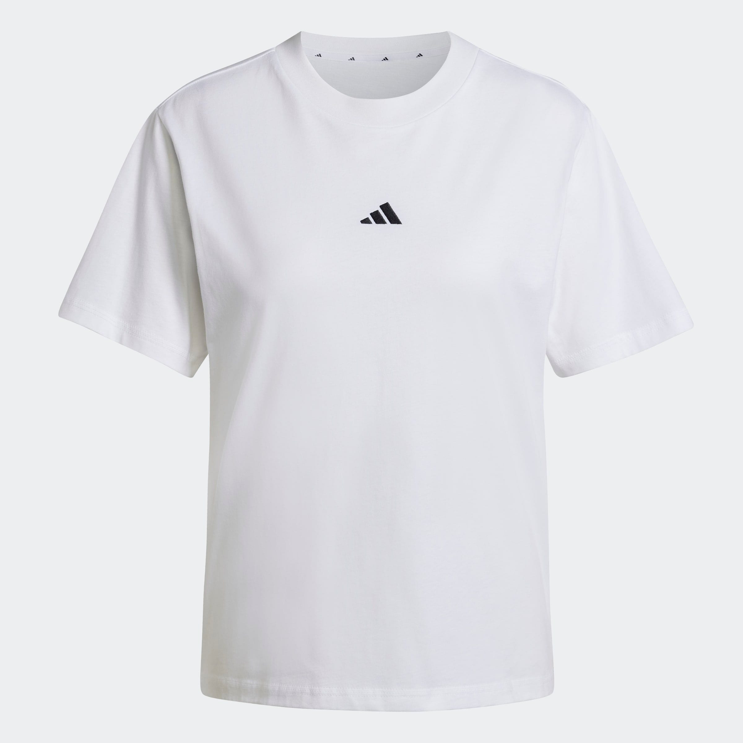 adidas Sportswear T-Shirt »W SL SJ T«, Basic T-Shirt