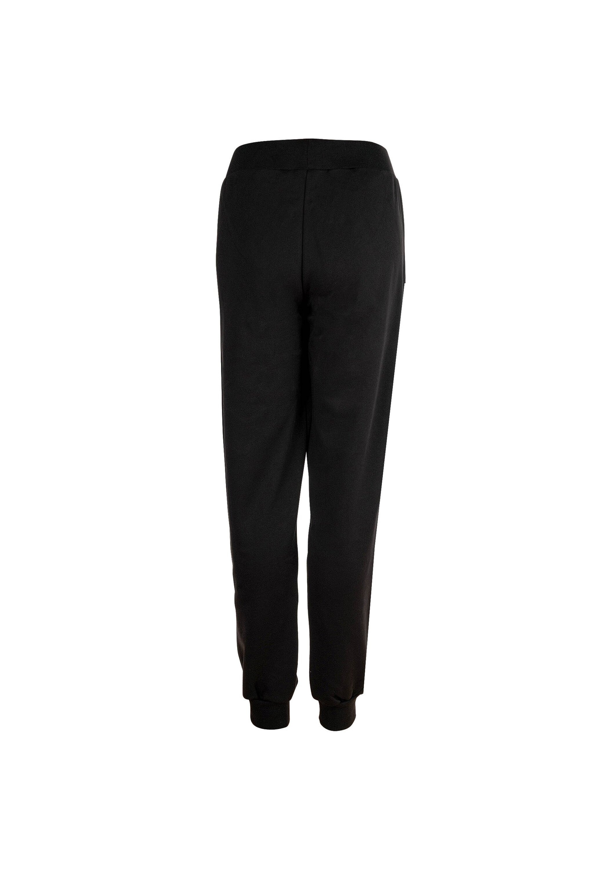 Emporio Armani Trainingshose »Trainingsanzug ICONIC TERRY«