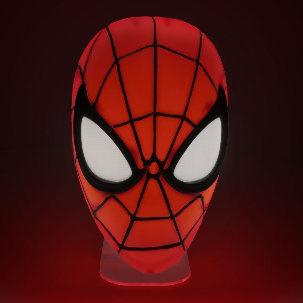 Paladone LED Dekofigur »Marvel Spiderman Maske Leuchte«