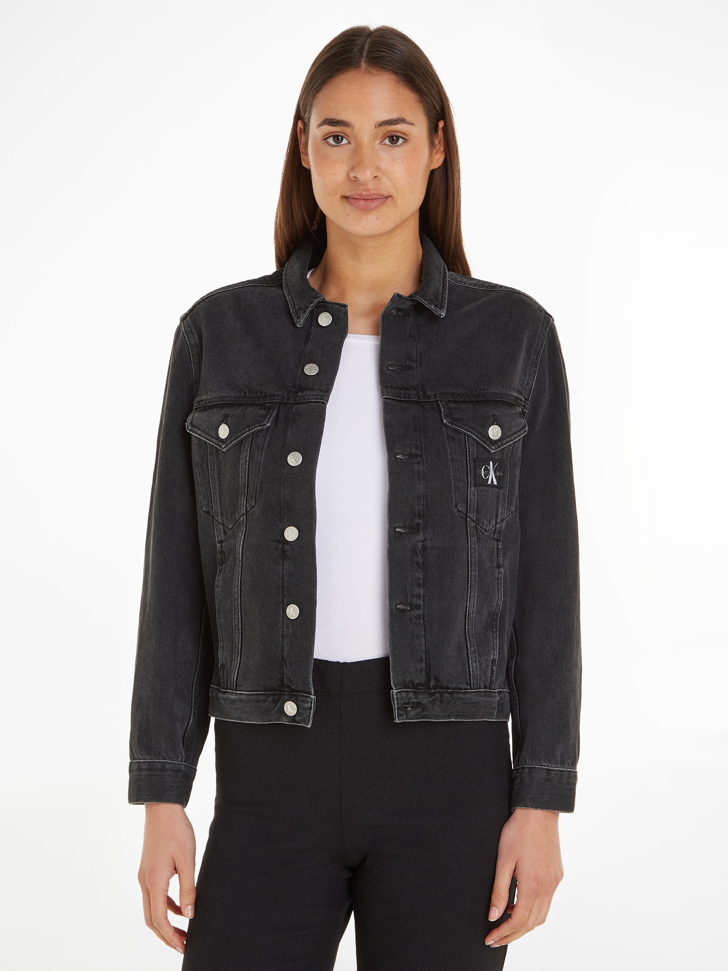 Jeansjacke »ARCHIVAL DENIM JACKET«