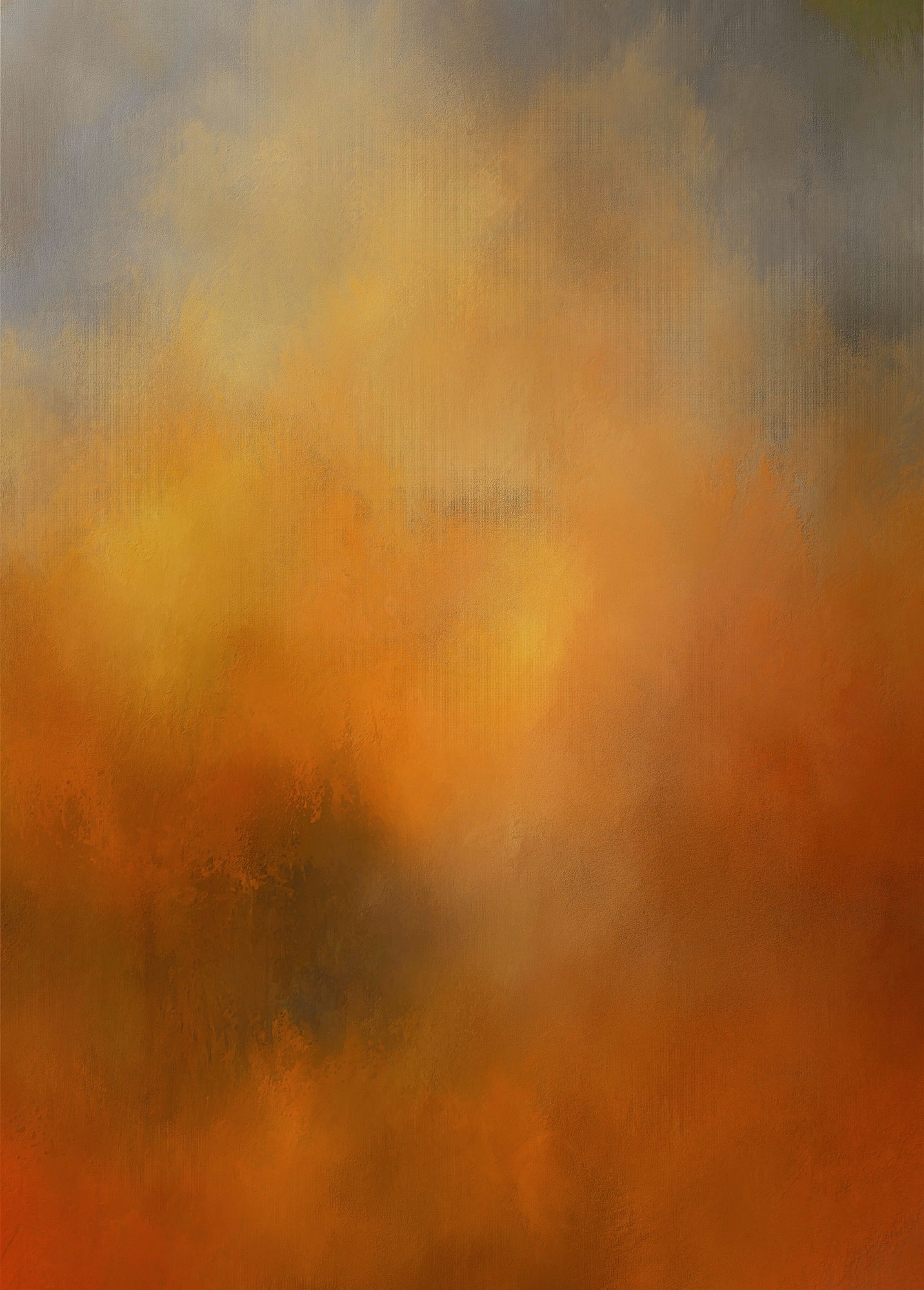 Vliestapete »Amber«, 200x280 cm (Breite x Höhe)