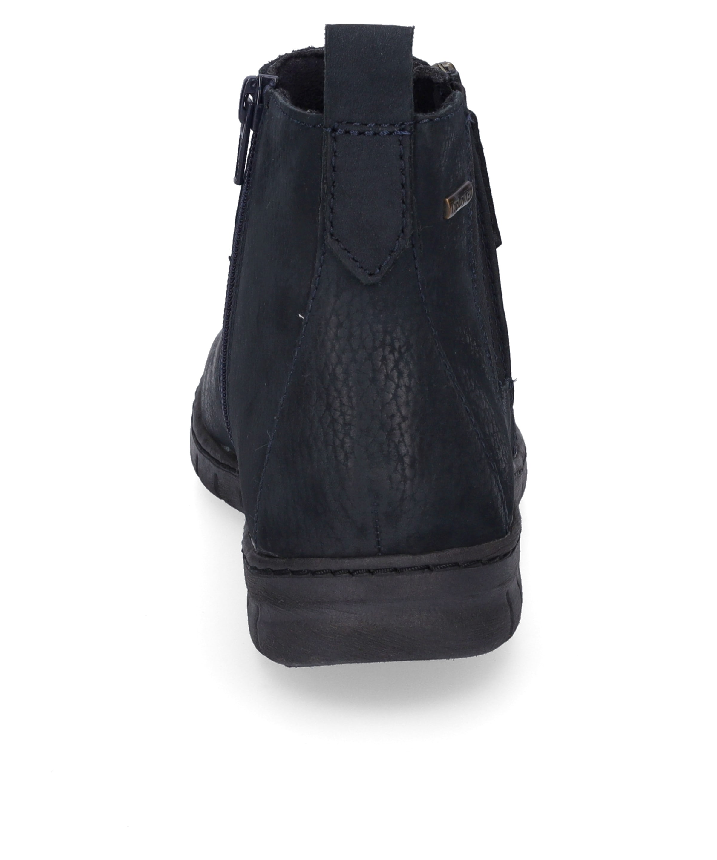Josef Seibel Stiefelette »Steffi 60, ocean«