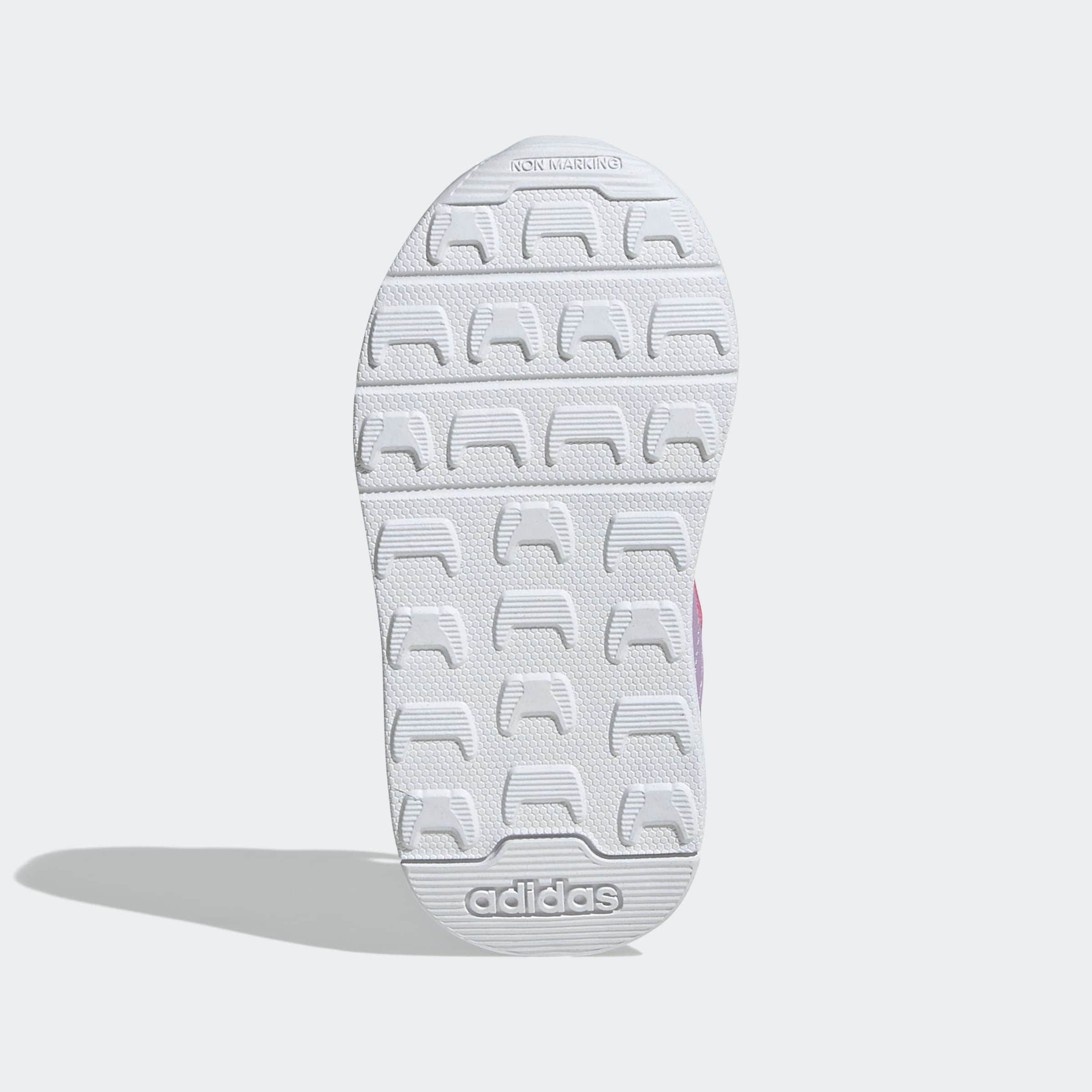 adidas Sportswear Klettschuh »TENSAUR SWITCH KIDS«, für Kinder