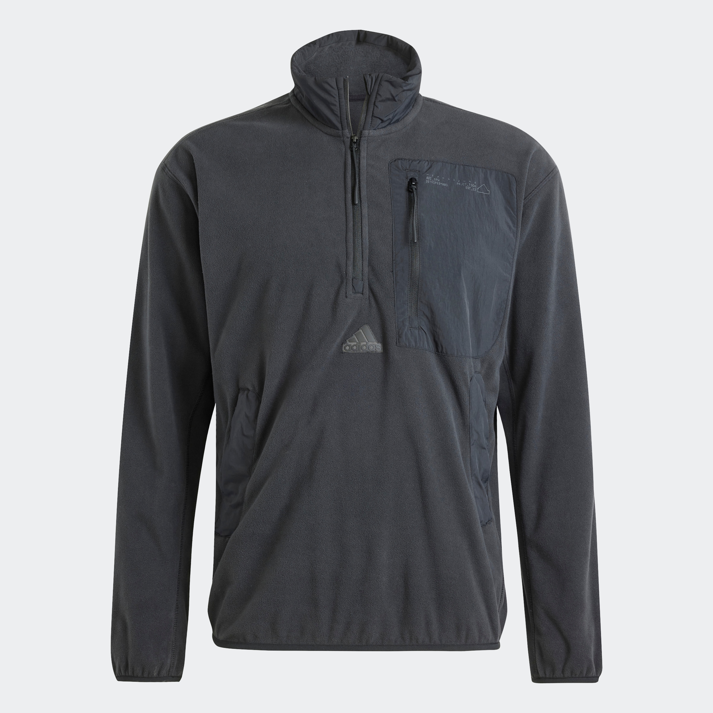 adidas Sportswear Rollkragenpullover »M CE Q4 HZ«, (1 tlg.)
