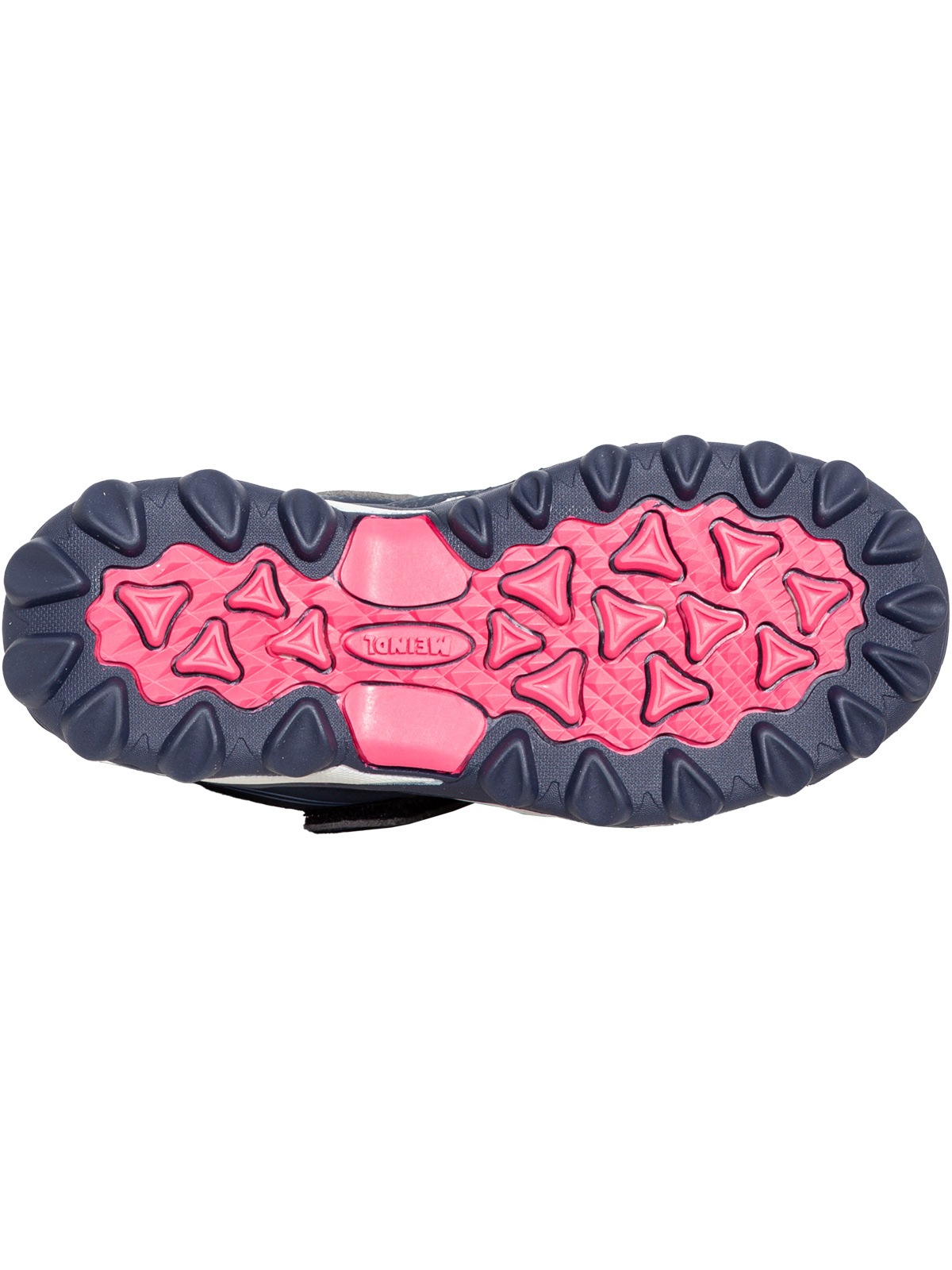 Meindl Wanderschuh »Freizeitschuhe 2135-49 Meindl Petito Junior«