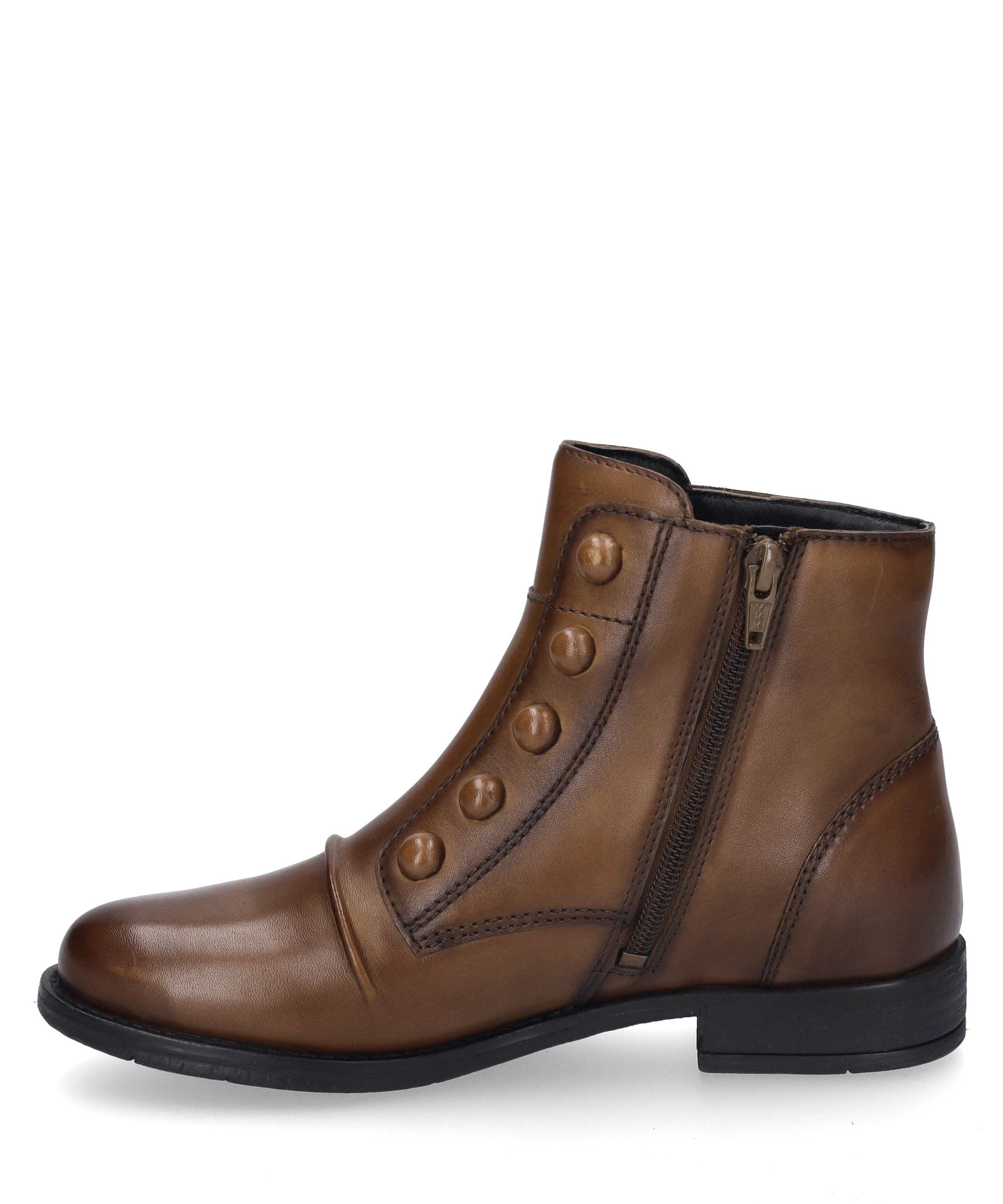 Josef Seibel Stiefelette »Simona 04, cognac«