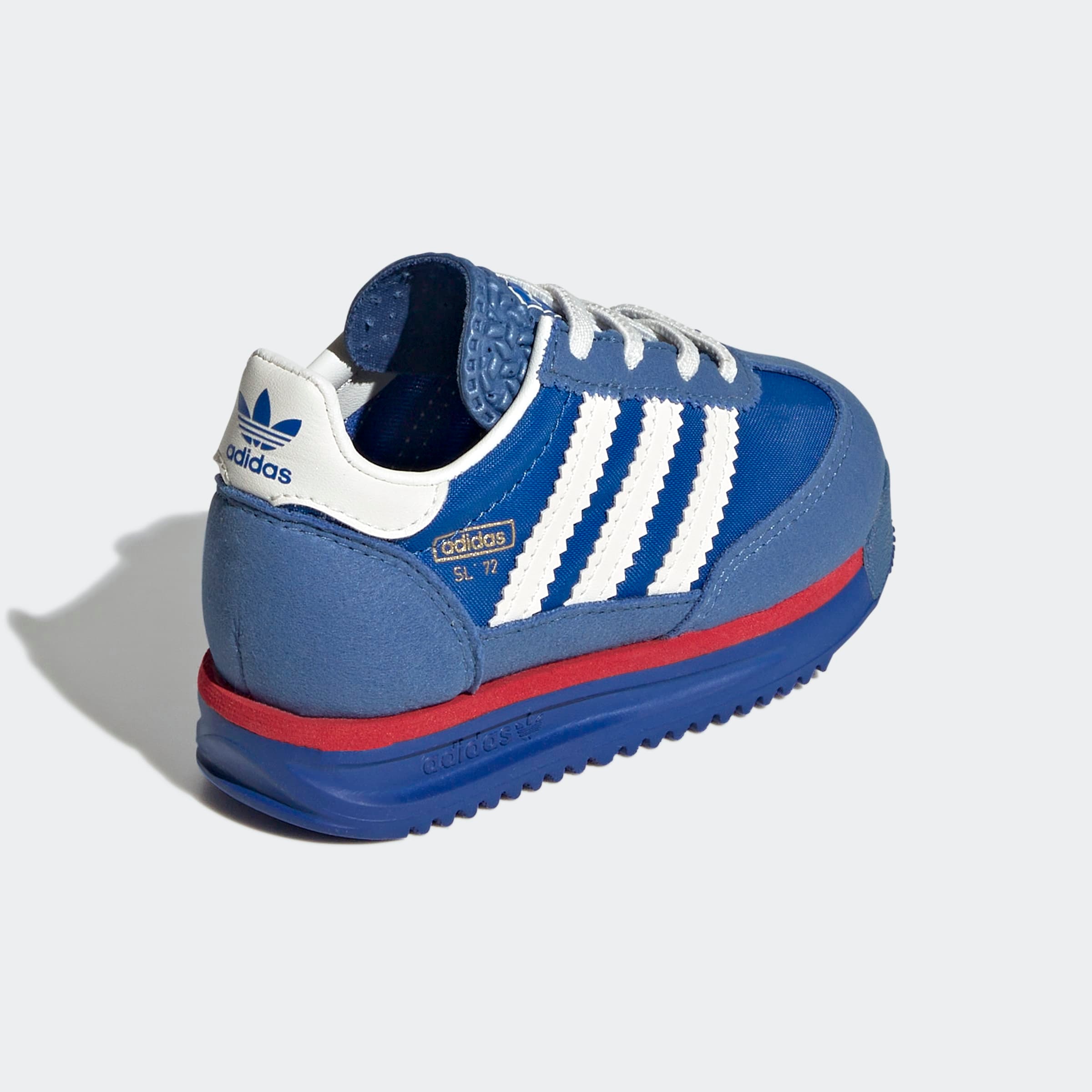 adidas Originals Sneaker »SL 72 RS ELASTIC LACES KIDS«  für Kinder