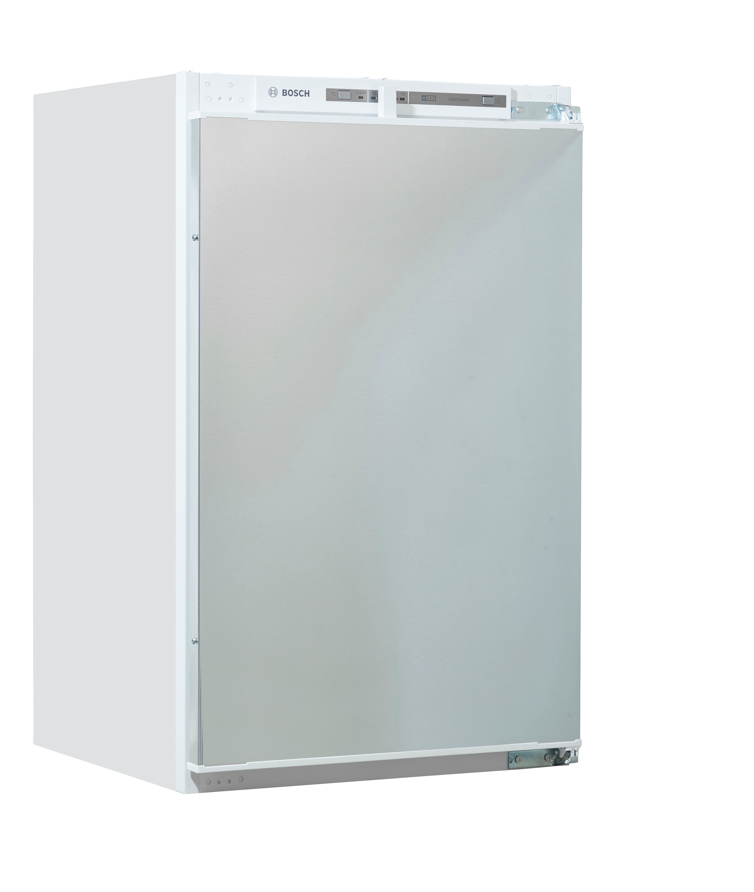 BOSCH Einbaugefrierschrank 4 »GIV21VSE0«, 87,4 cm hoch, 54,1 cm breit