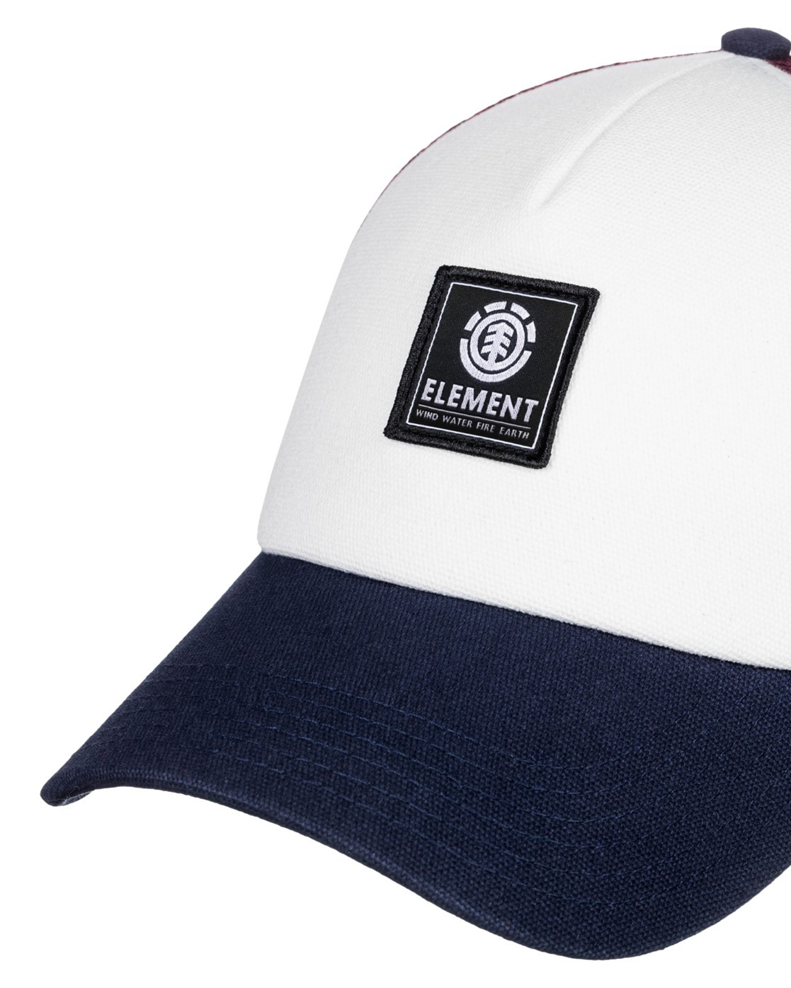 Element Trucker Cap »Icon Mesh«