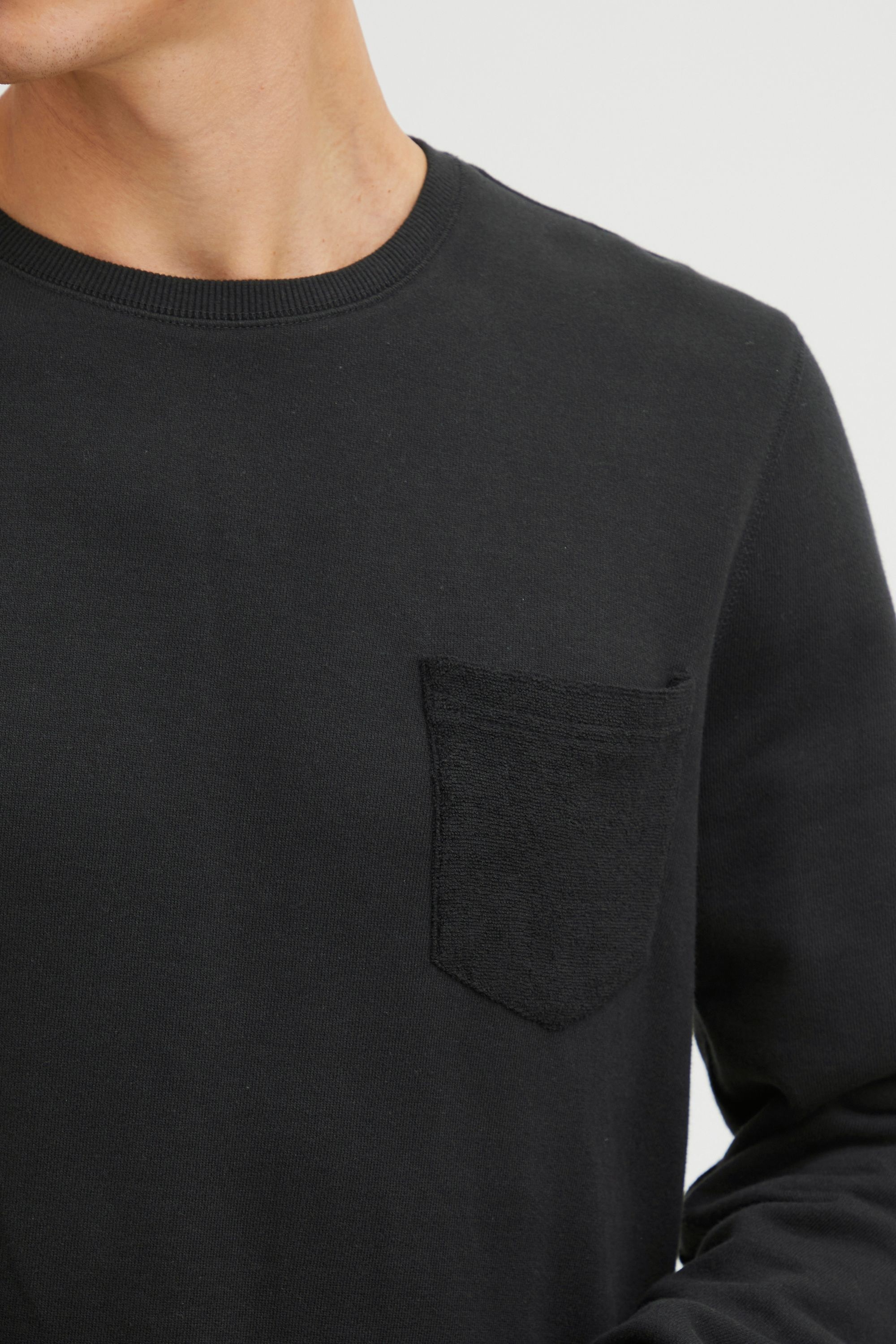 11 Project Longpullover »Sweatshirt PRPulo«