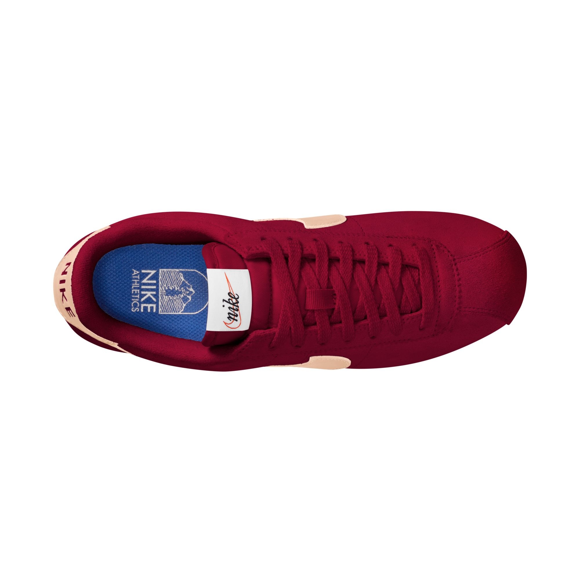 Nike Sportswear Sneaker »W CORTEZ«