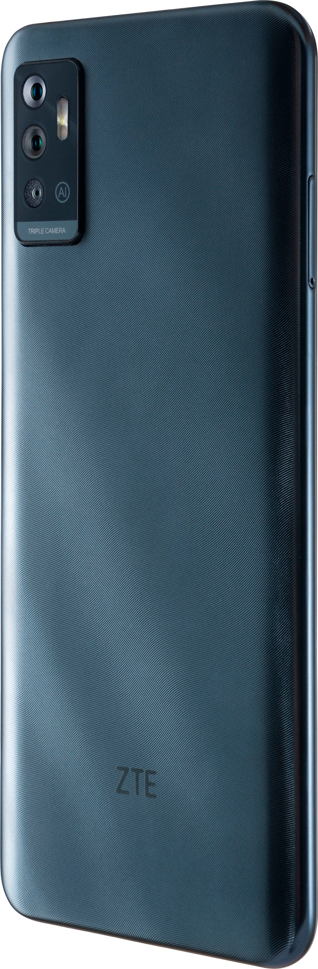 ZTE Smartphone »Blade A71«, grau, 16,56 cm/6,52 Zoll, 64 GB Speicherplatz, 16 MP Kamera