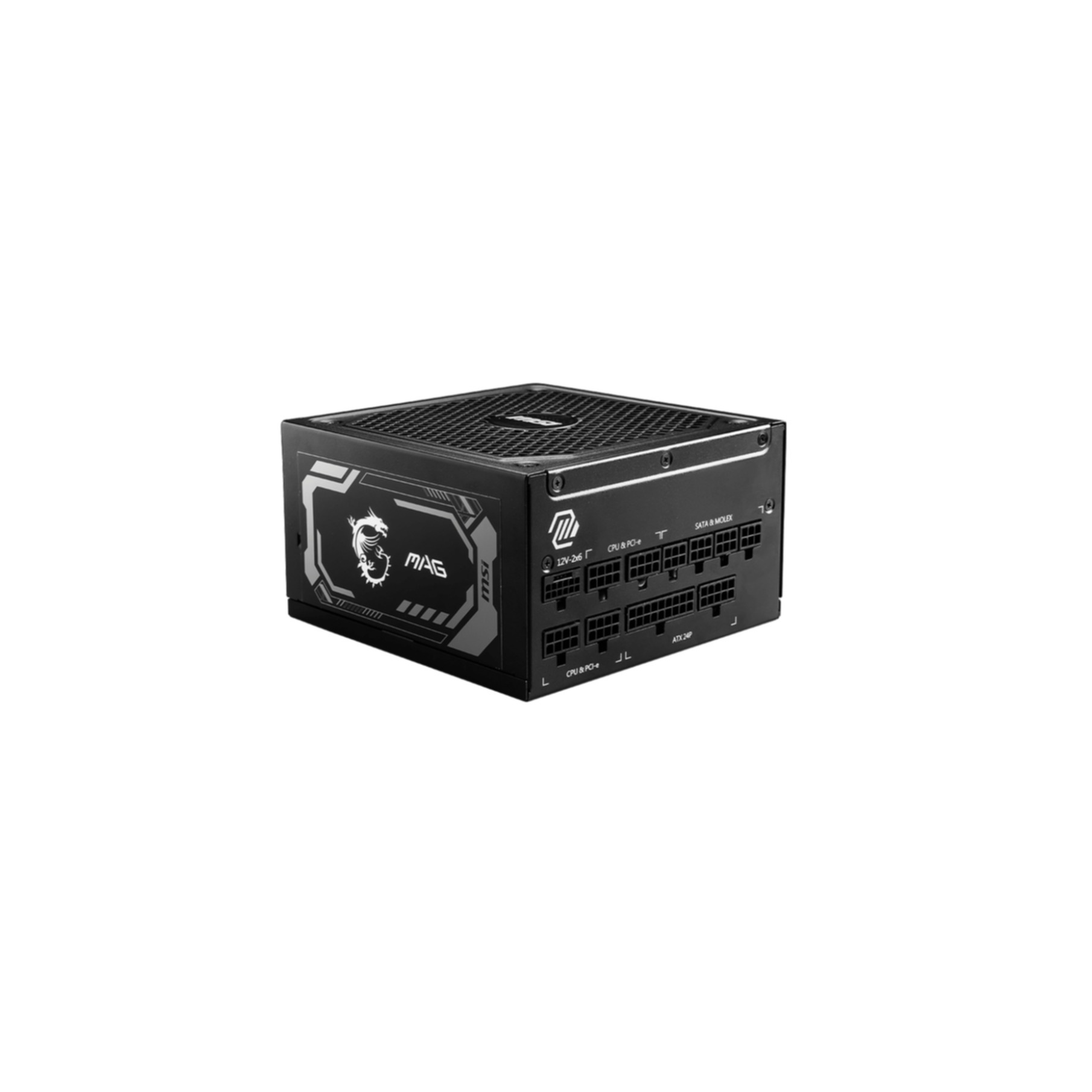 MSI Netzteil »MAG A1250GL PCIE5«