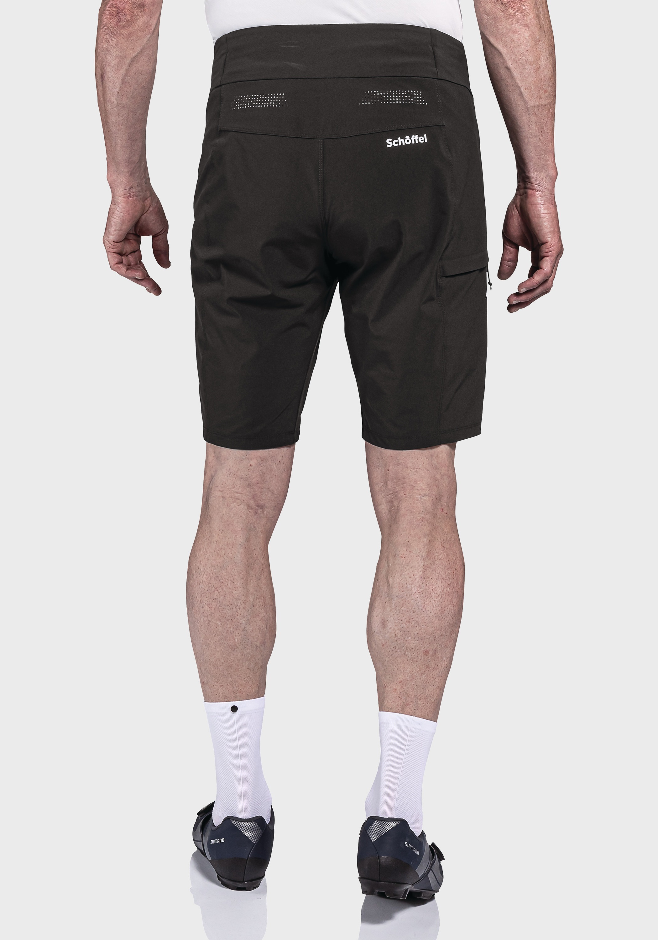 Schöffel Shorts »Shorts Path M«