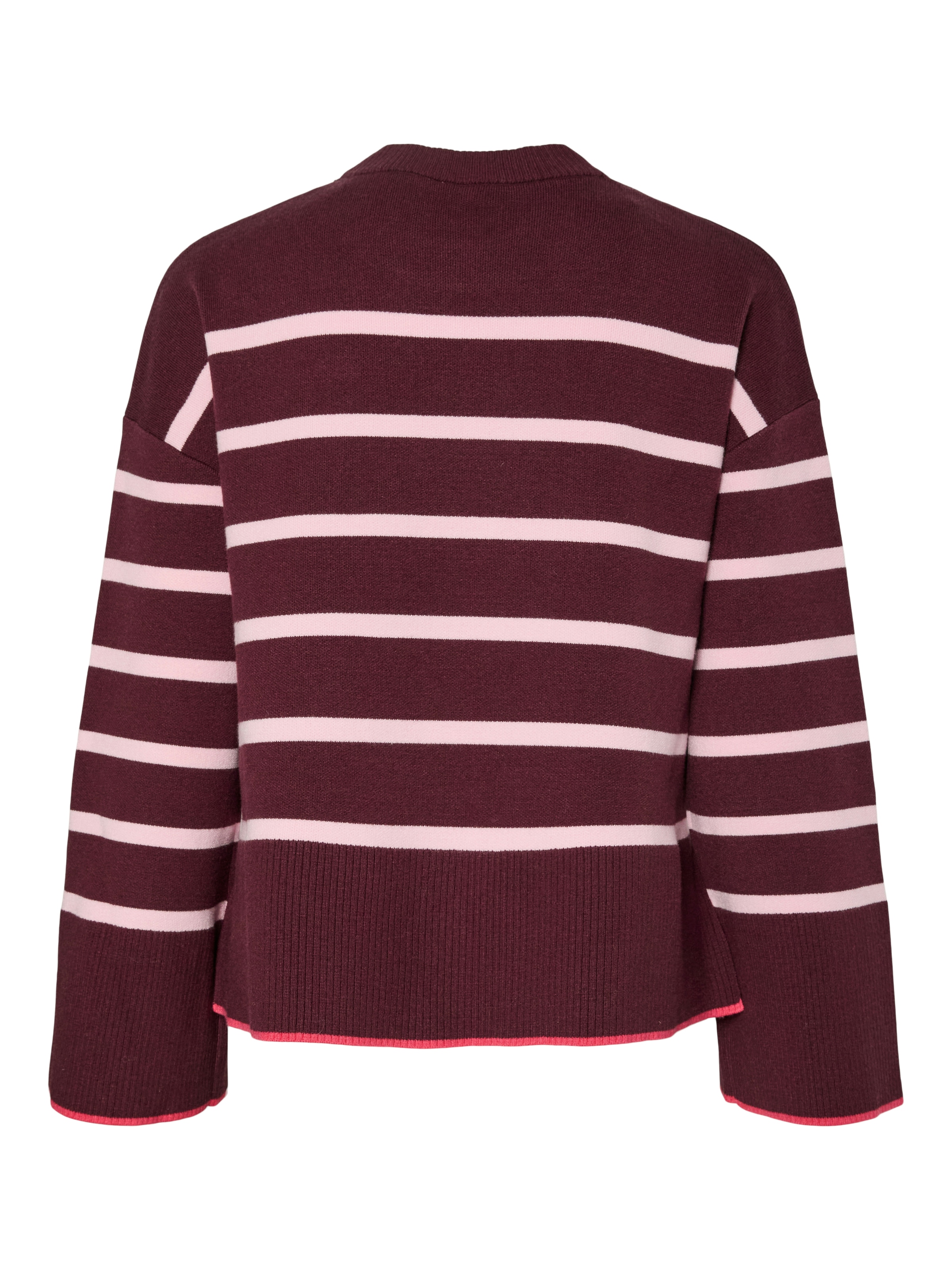 Y.A.S Strickpullover »YASELMA LS KNIT PULLOVER NOOS«