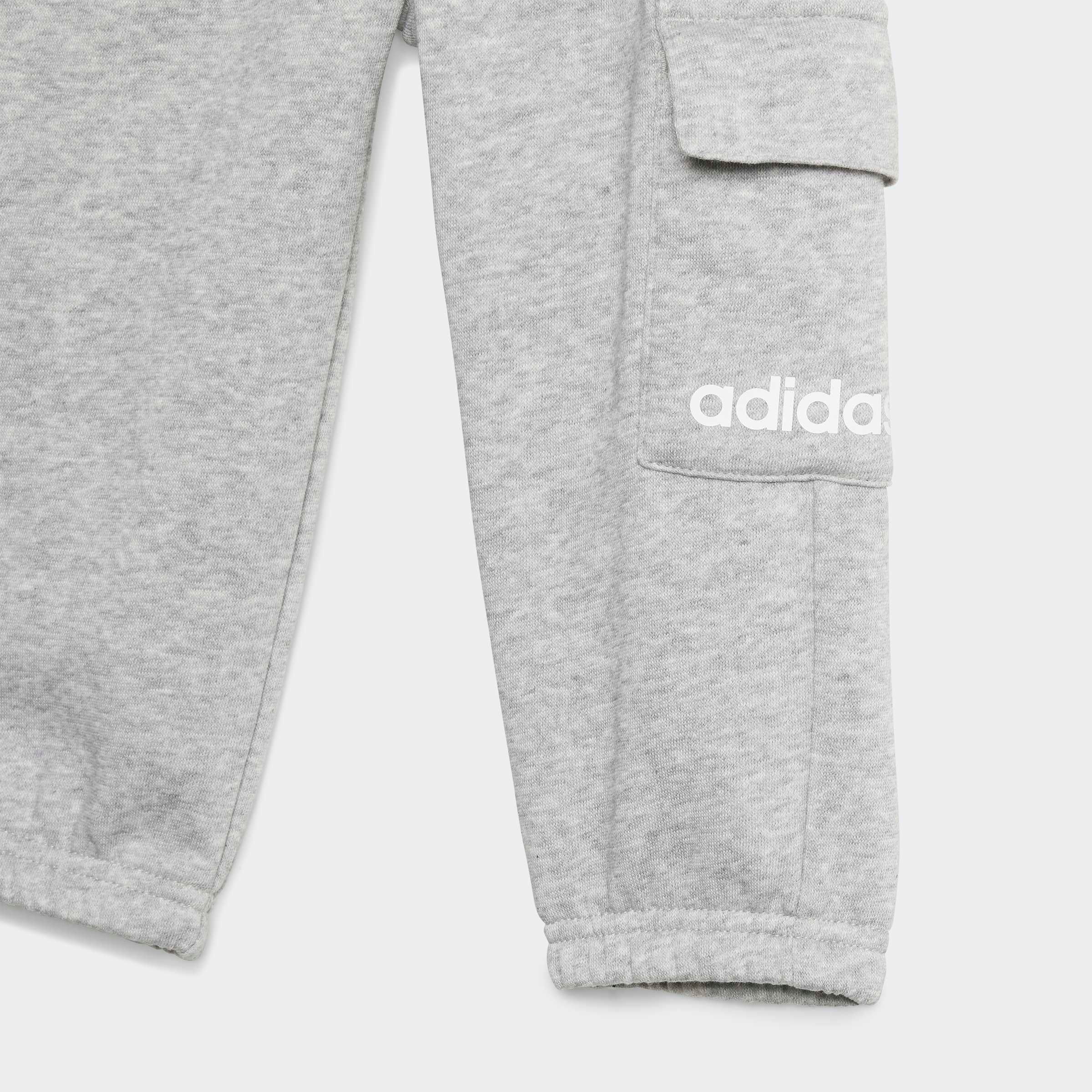 adidas Sportswear Trainingsanzug »I LIN FL JOG«, 2 Stk.
