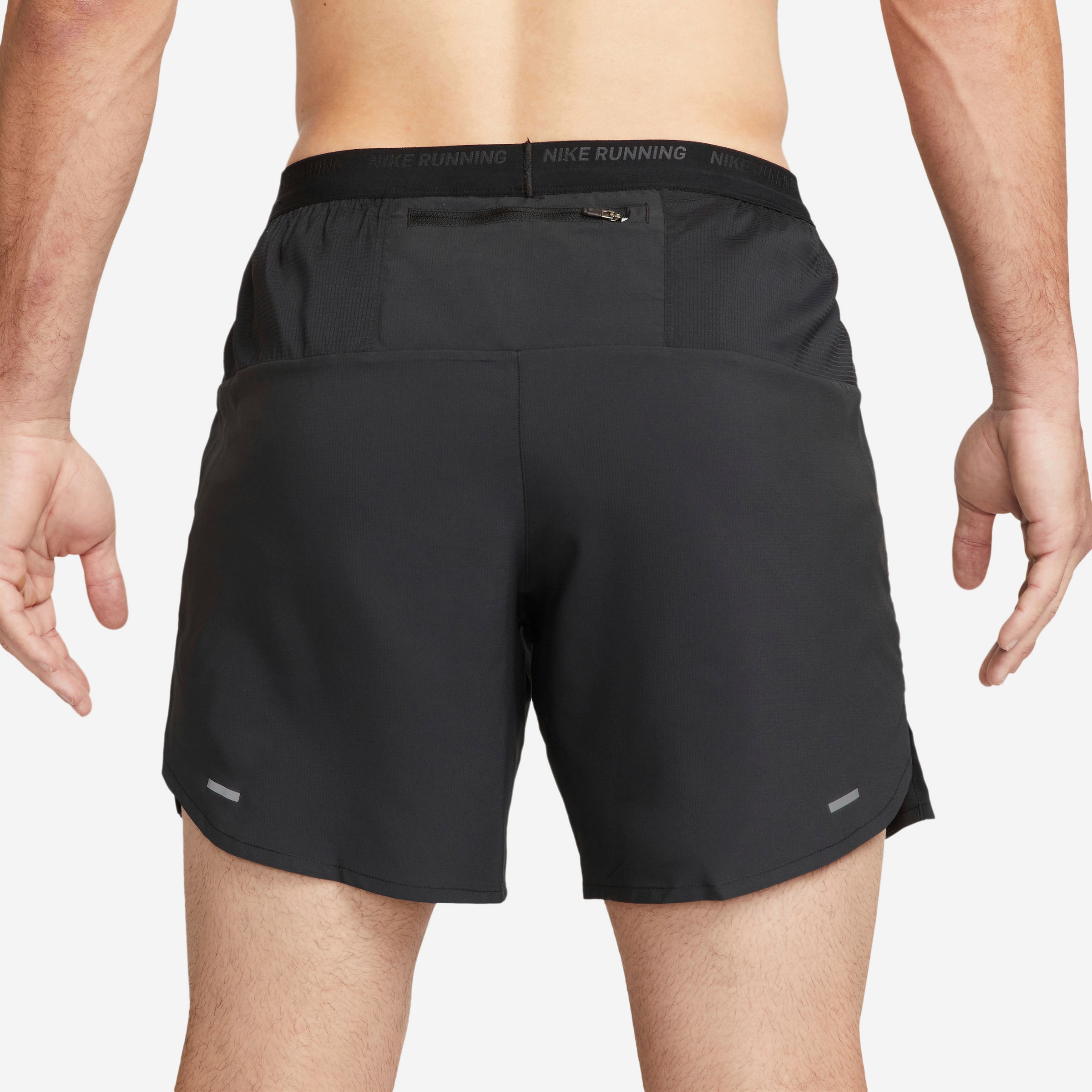 Nike Laufshorts »DRI-FIT STRIDE MENS 7" BRIEF-LINED«