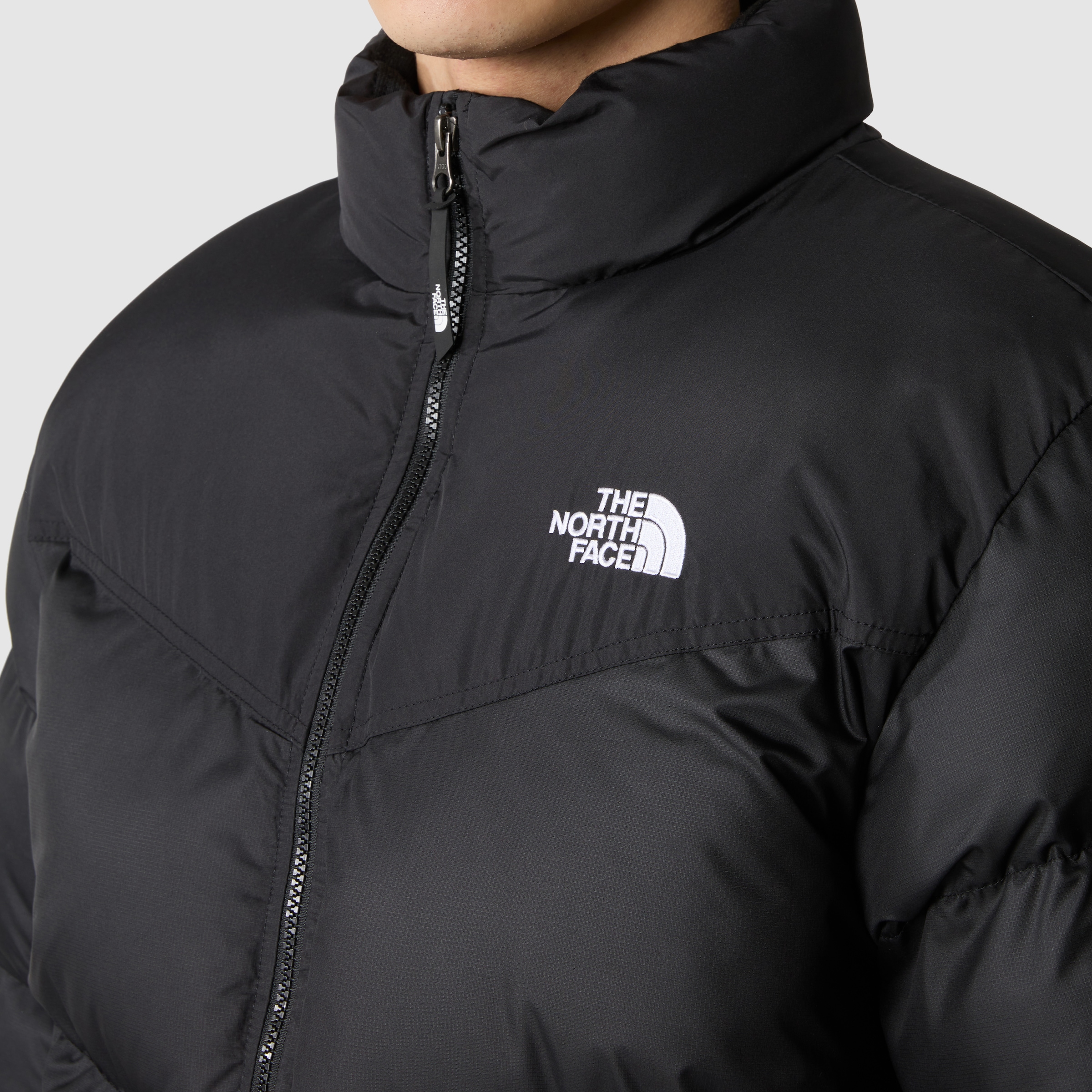 The North Face Funktionsjacke »M SAIKURU JACKET«, mit gesticktem Logo