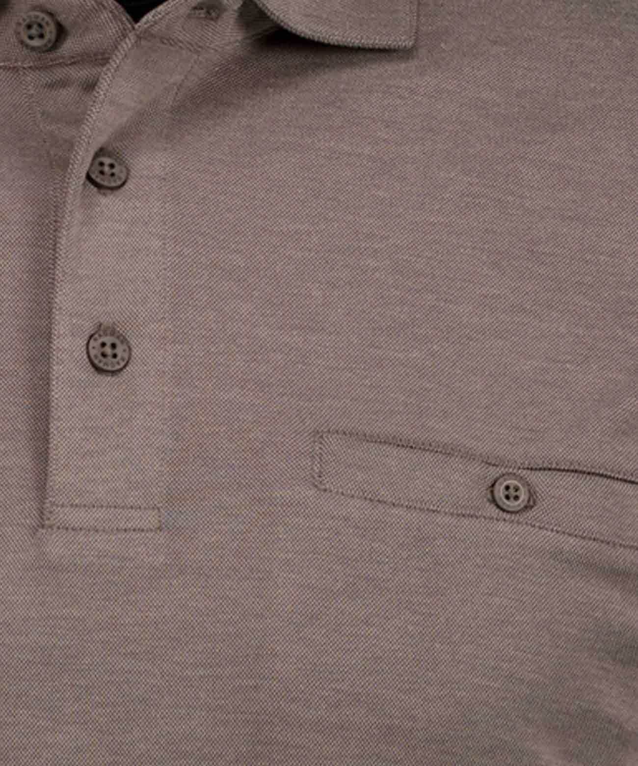 RAGMAN Poloshirt