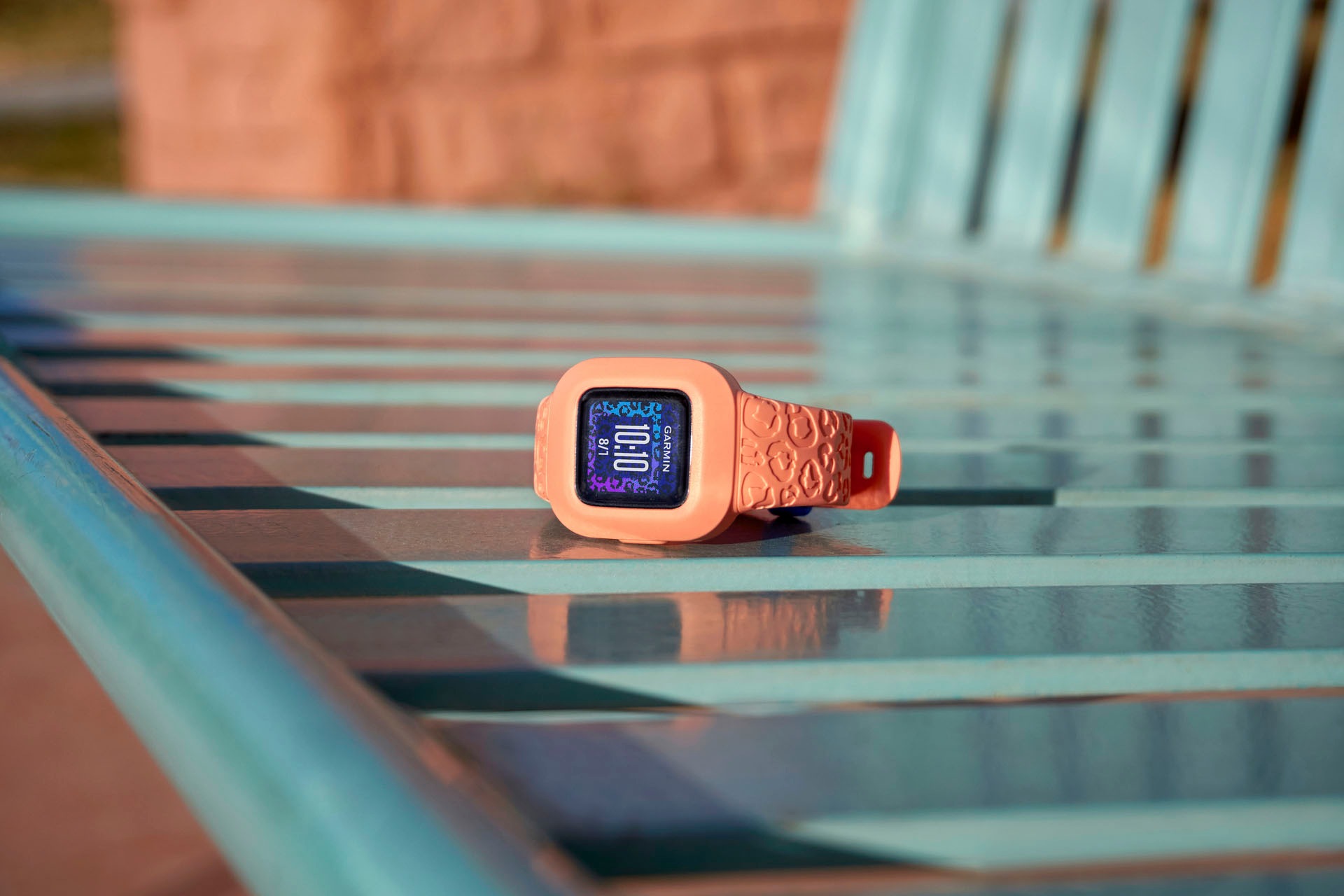 Garmin Smartwatch »vivofit jr. 3«, Proprietär,)