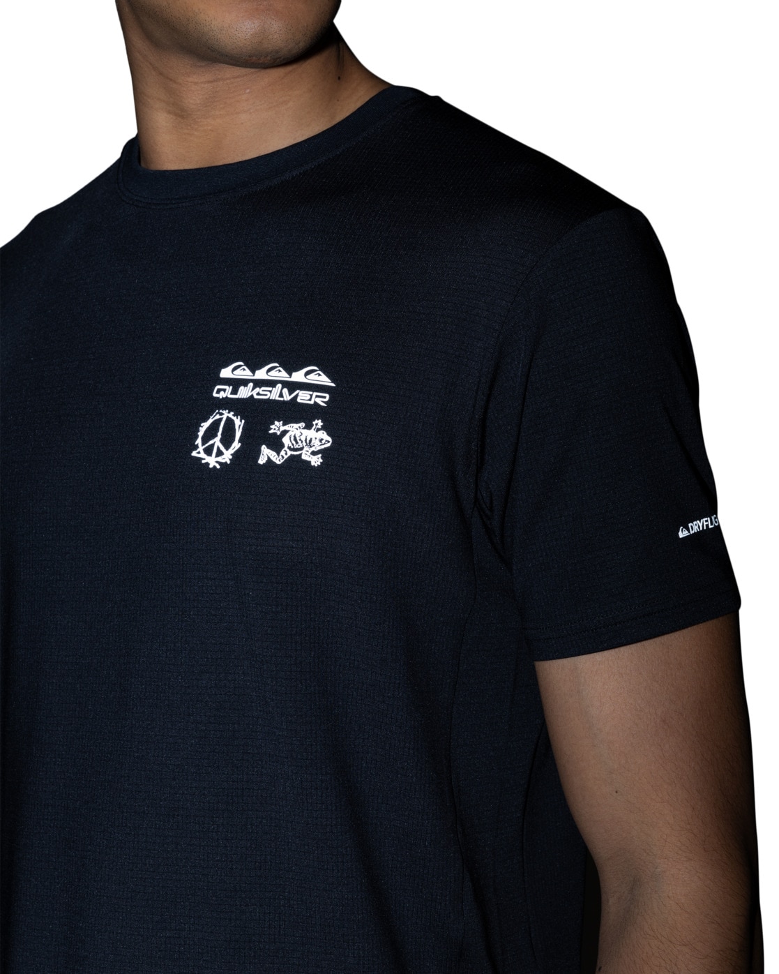 Quiksilver Funktionstop »Lap Time«