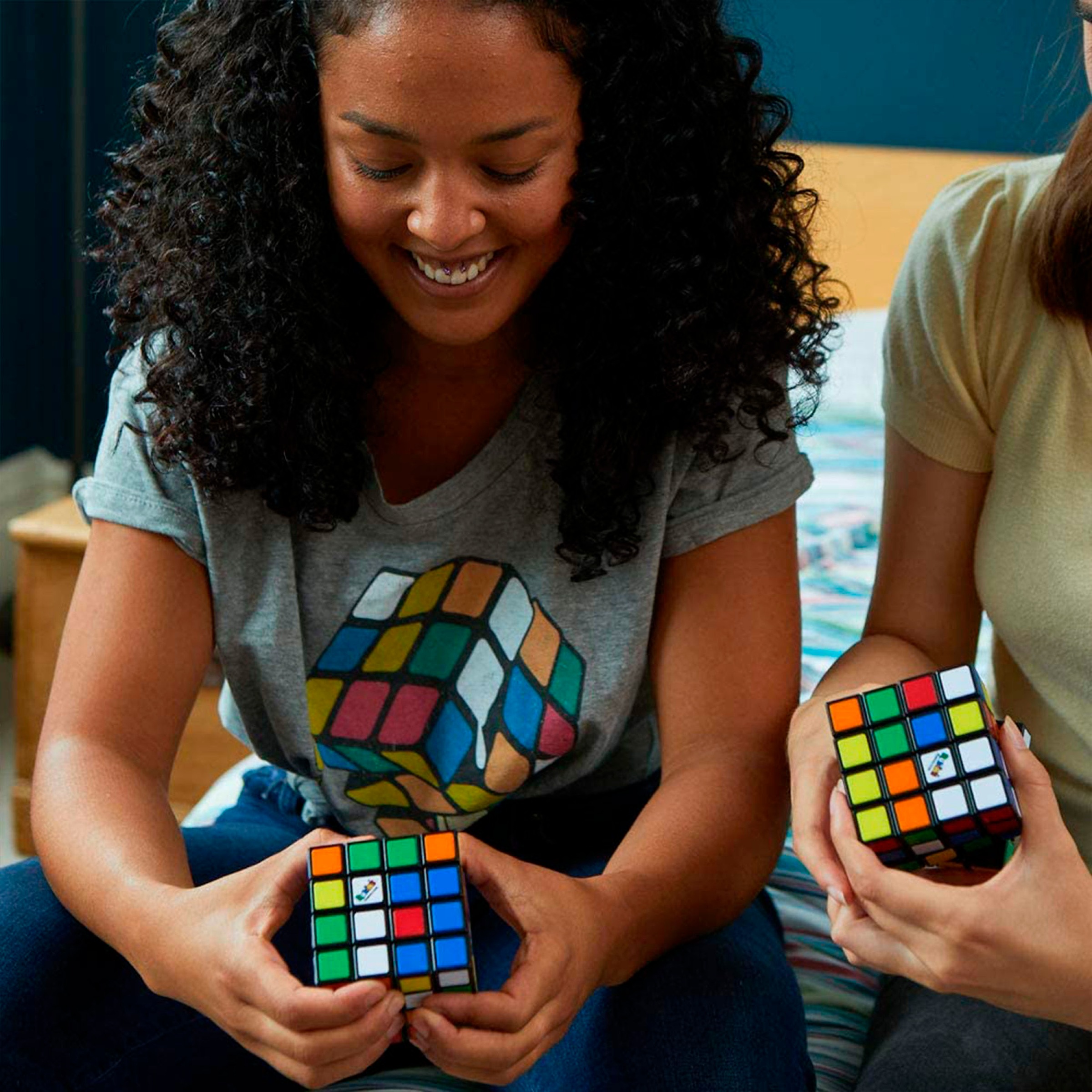 Spin Master Spiel »Rubik's - 4x4 Master«