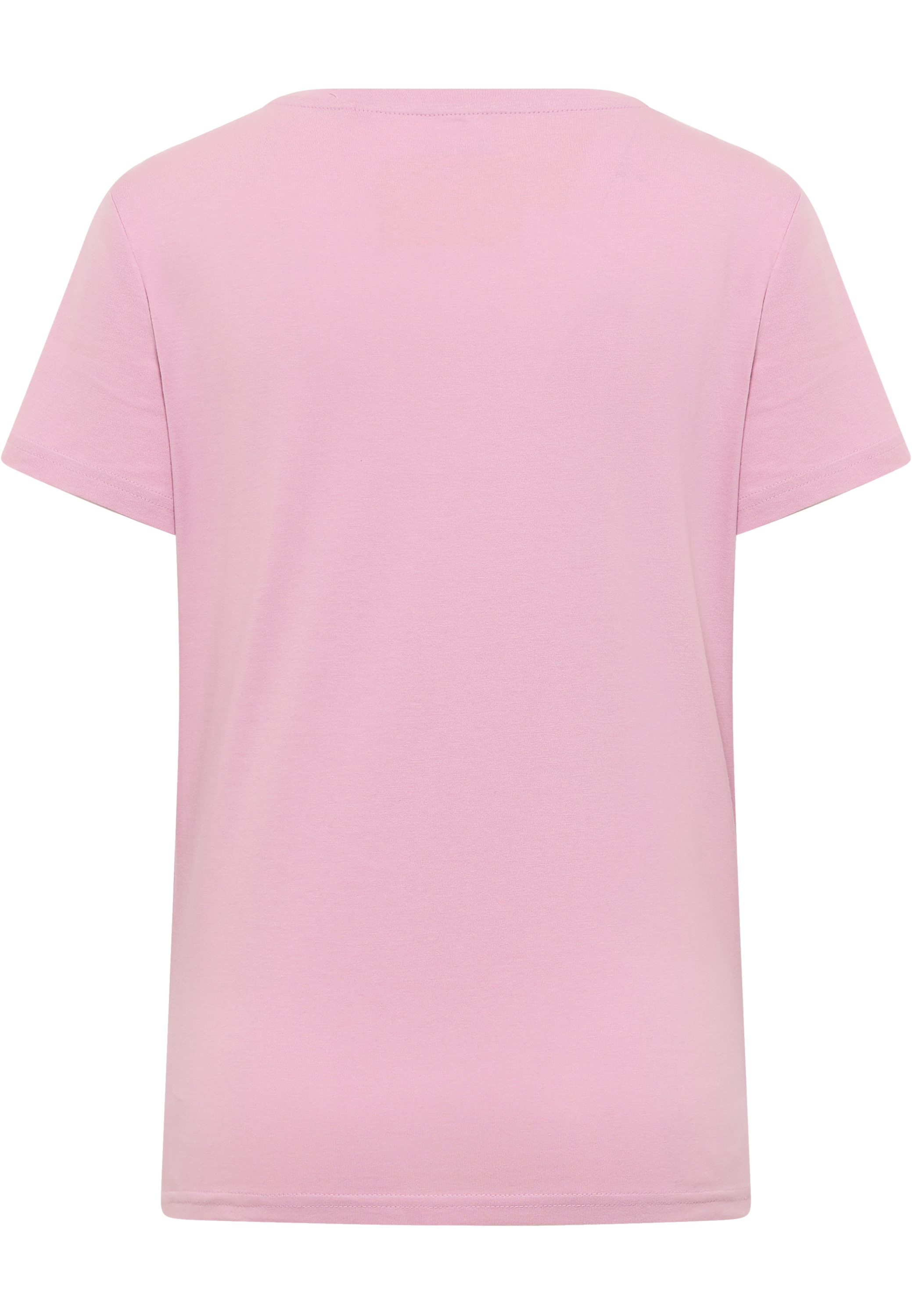 MUSTANG Kurzarmshirt »Damen Style Alma«