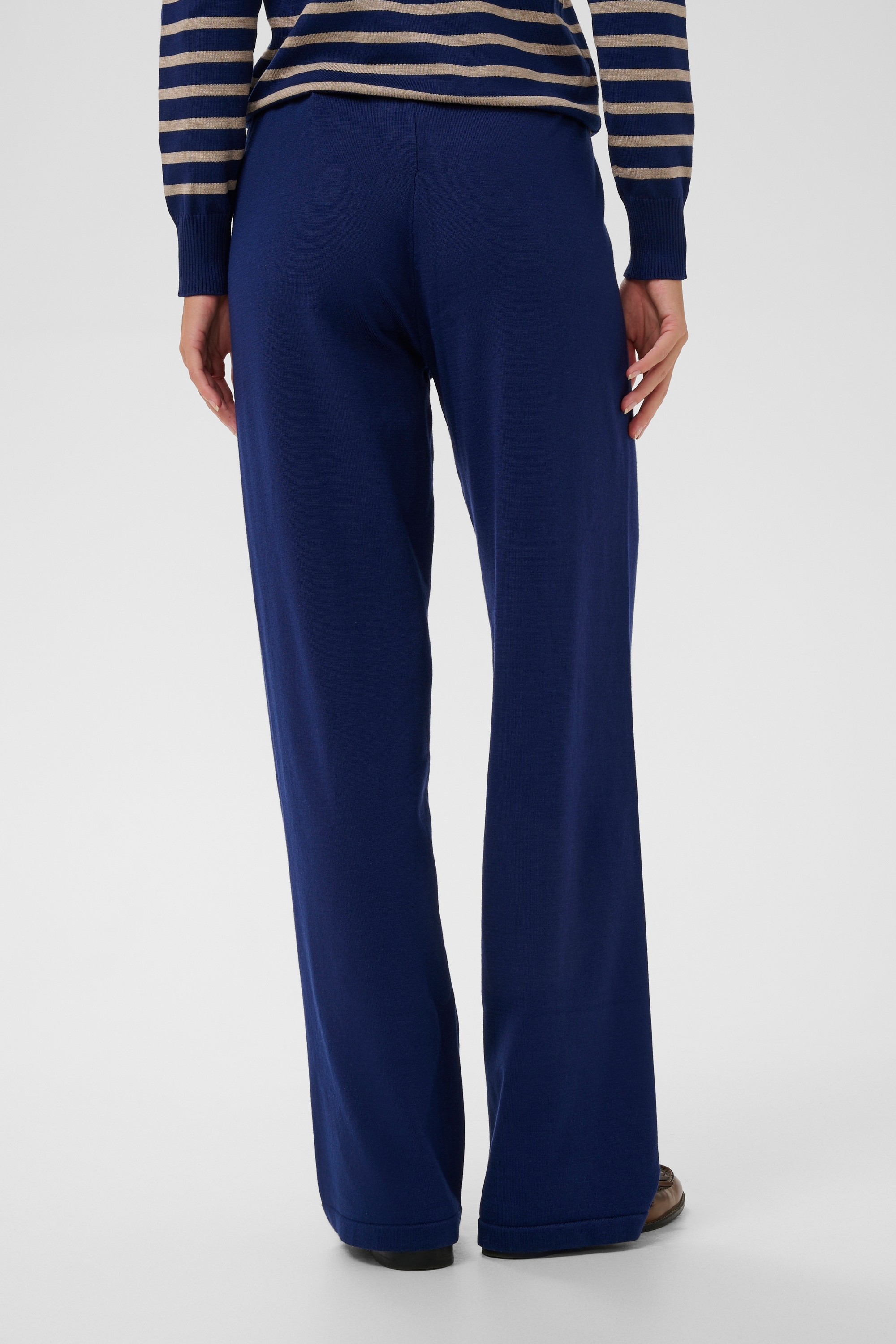 Saint Tropez Stoffhose »Casual Hose MilaSZ«