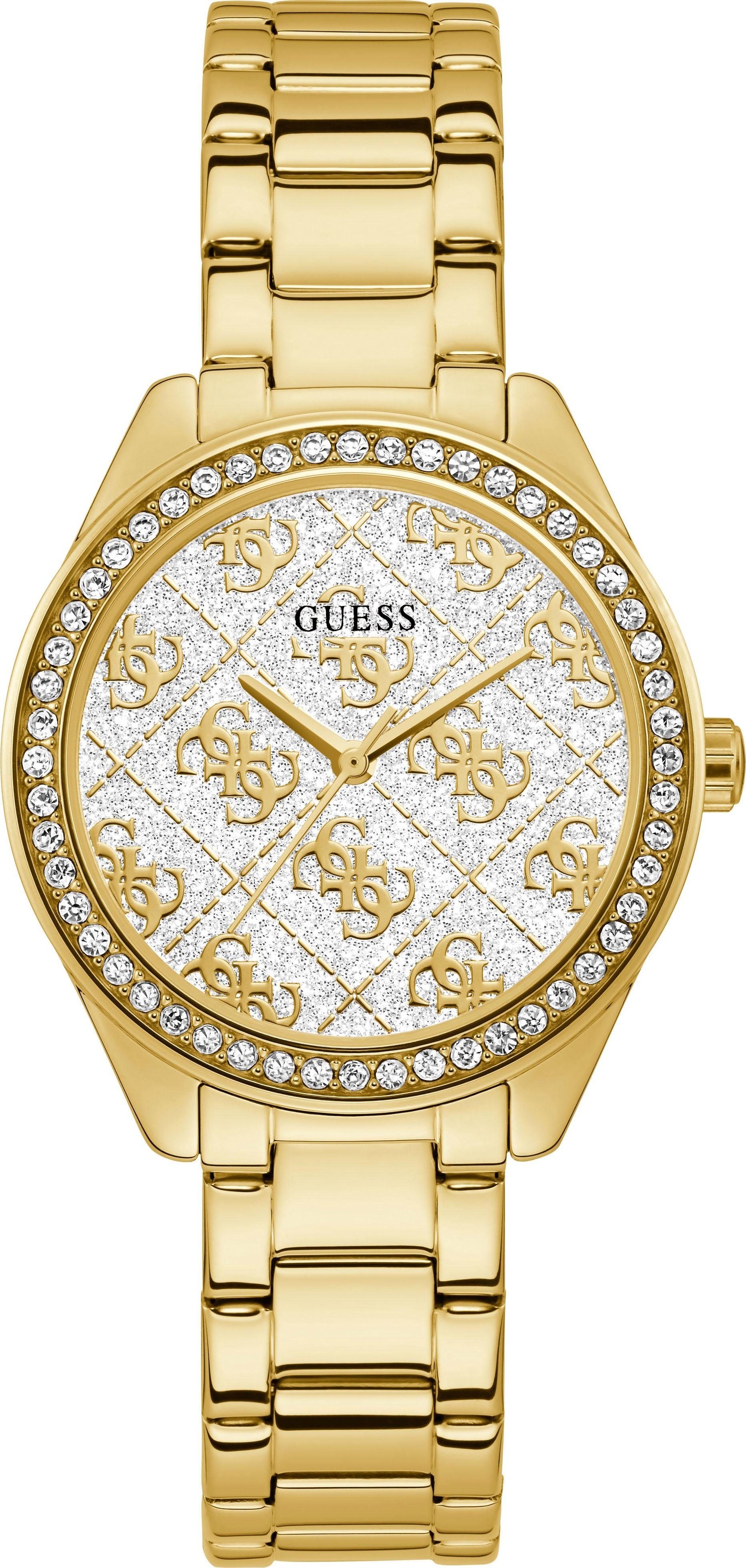 Guess Quarzuhr »SUGAR, GW0001L2« kaufen