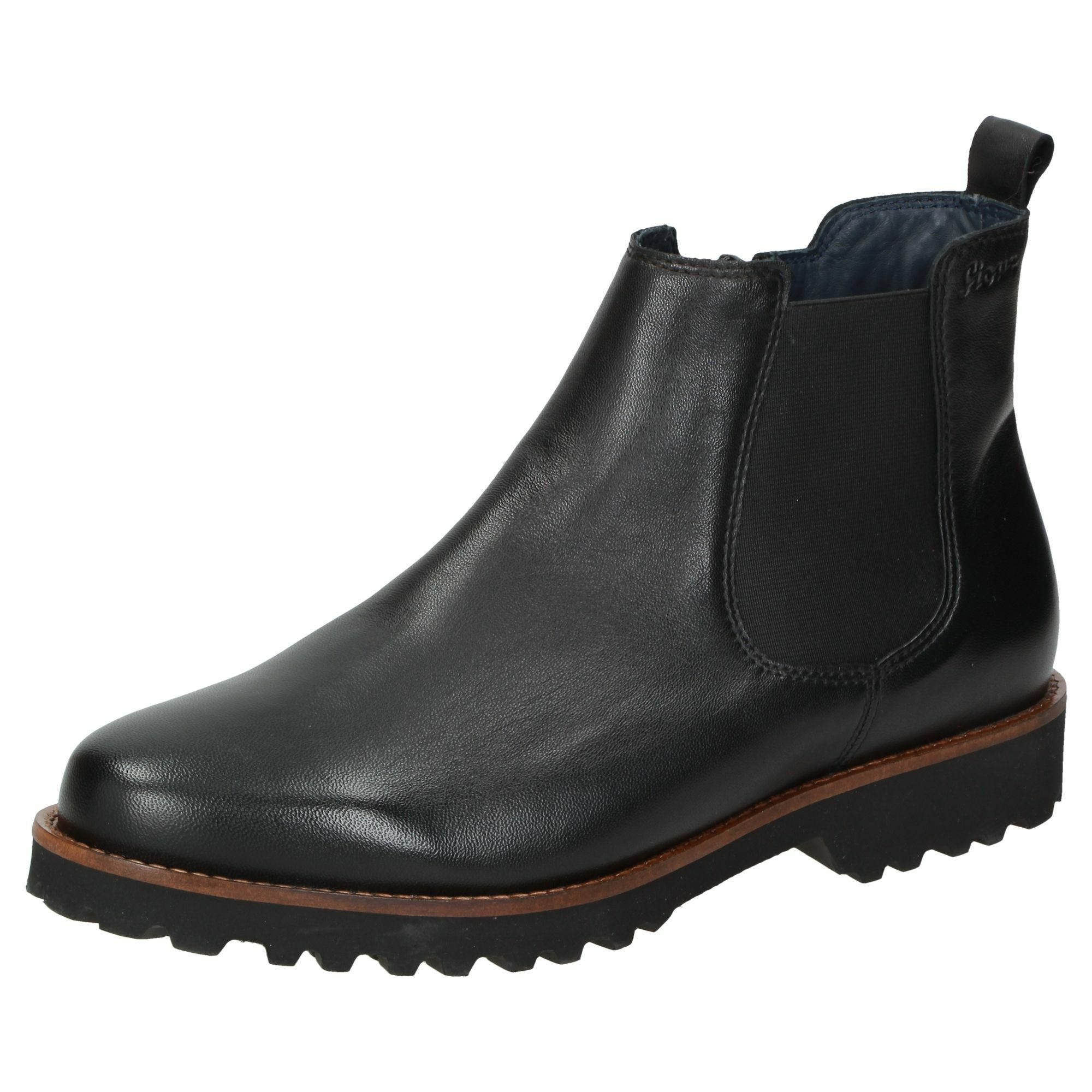 SIOUX Stiefelette »Meredith-701-XL«