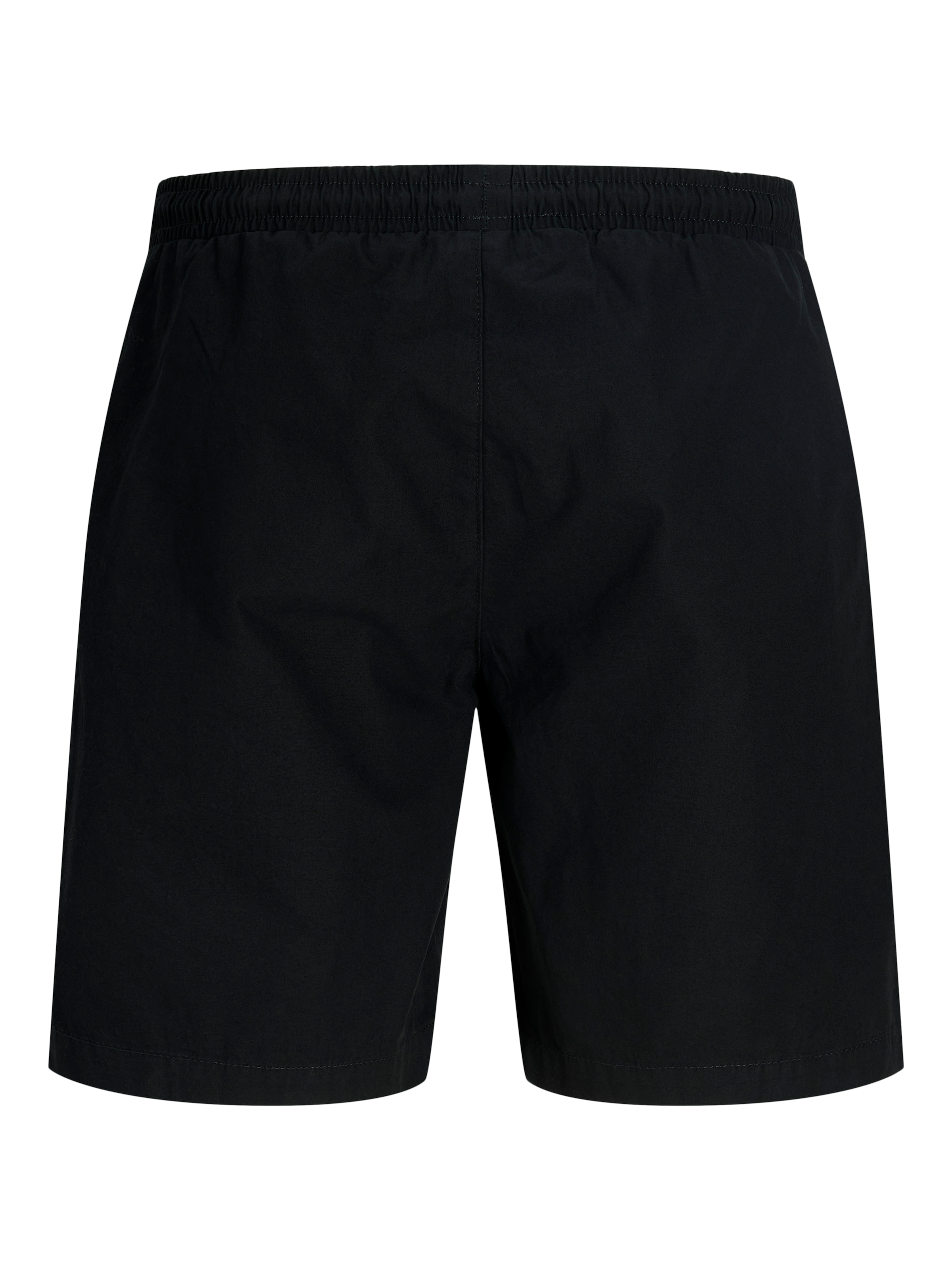 Jack & Jones Jogginghose »JPSTJAIDEN DREW JOGGER SHORTS REG«  mit elastischem Bund