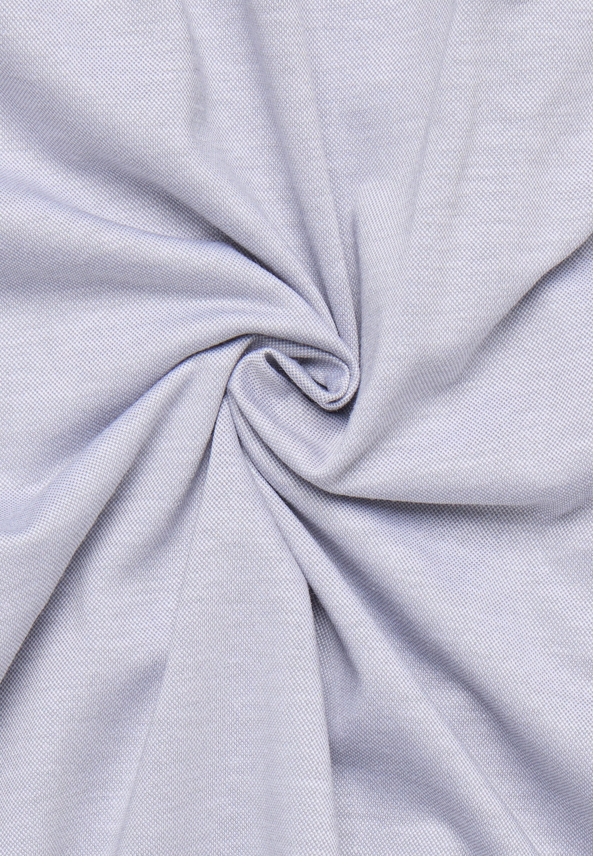 Eterna Langarmhemd »SLIM FIT« NON IRON (bügelfrei)