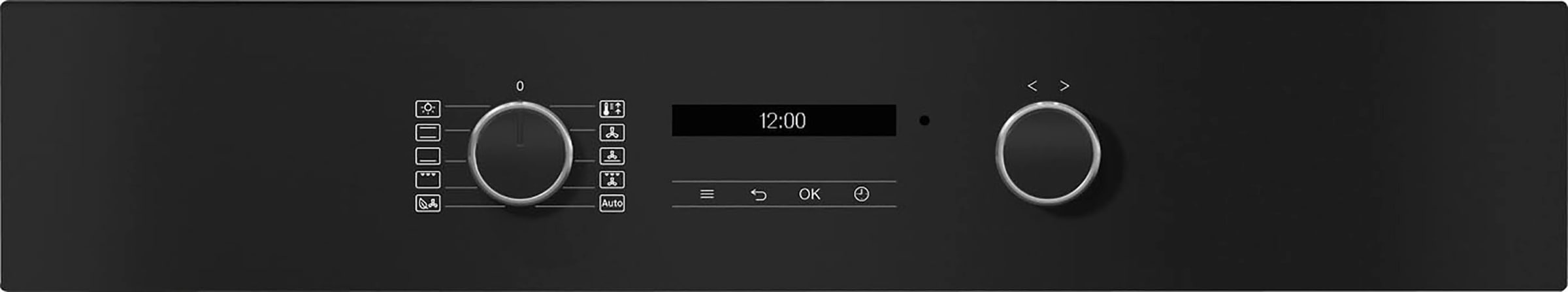 Miele Einbaubackofen »H 2467 B« mit Vollauszug mit PerfectClean Per WLAN vernetzbar und FlexiClip-Vollauszug