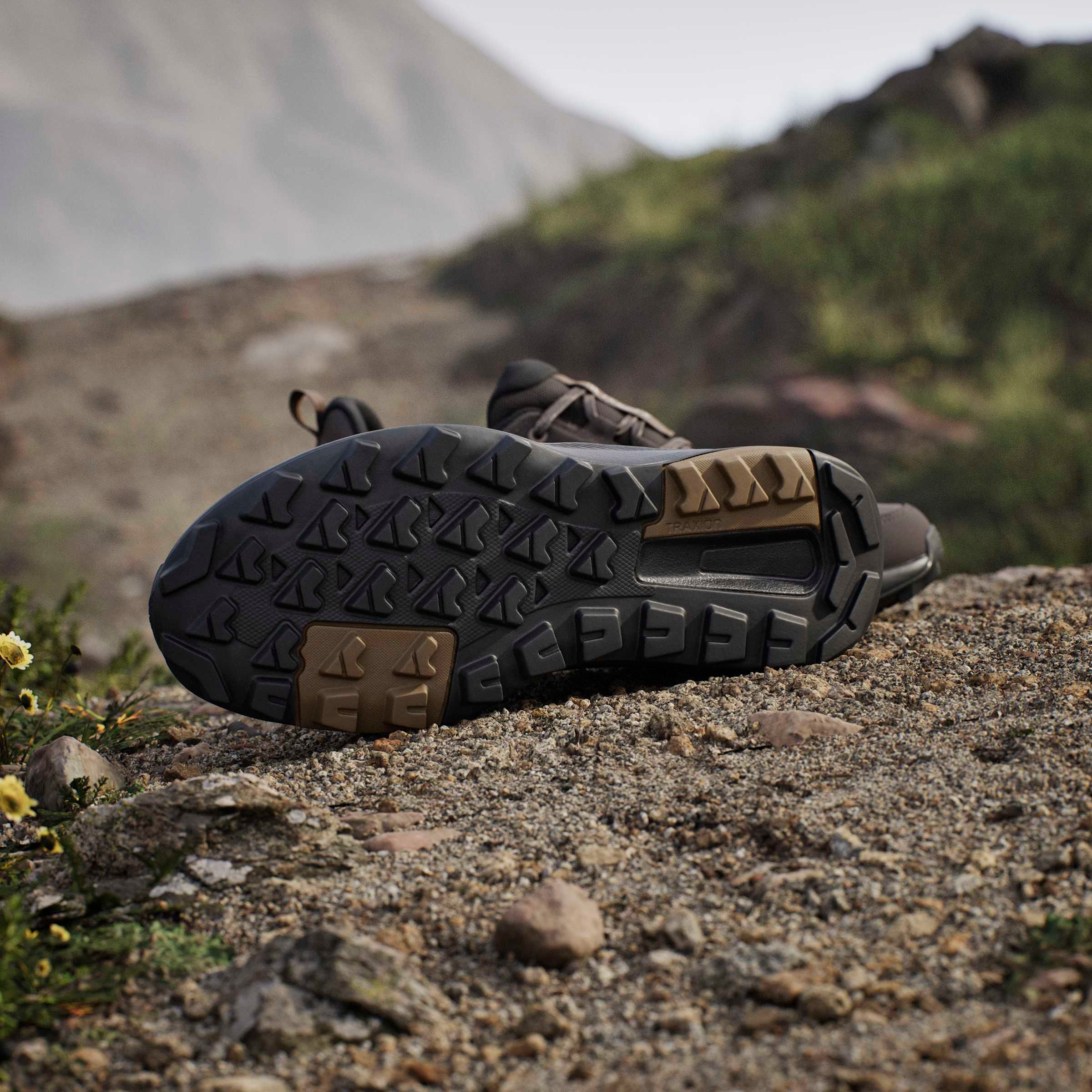 adidas TERREX Wanderschuh »ANYLANDER RAIN.RDY«  wasserdicht
