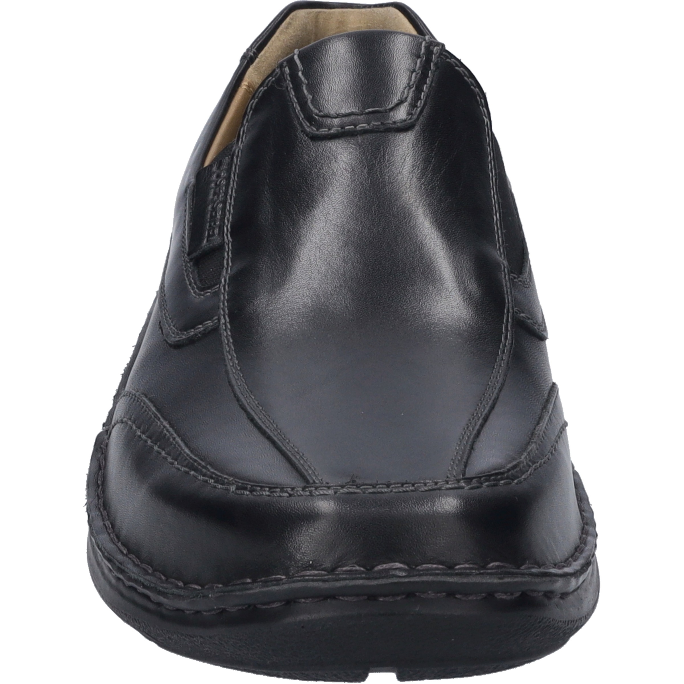 Josef Seibel Slipper »New Anvers 67, schwarz«