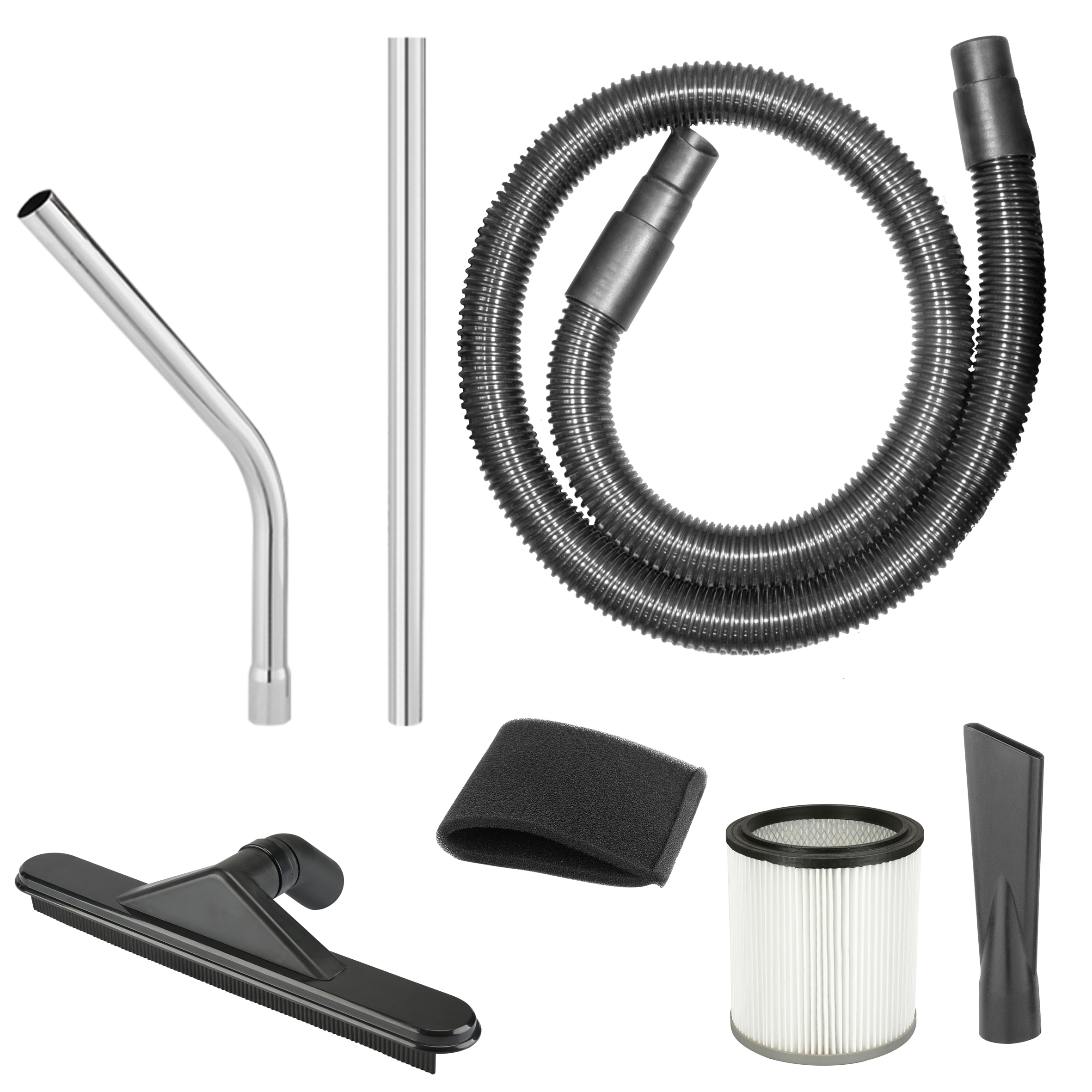 Güde Nass-Trocken-Sauger »GNTS 3-60L« 3600 (3 x 1200) W