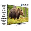 JVC LED-Fernseher »LT-55VU8155«, 139 cm/55 Zoll, 4K Ultra HD, Smart-TV