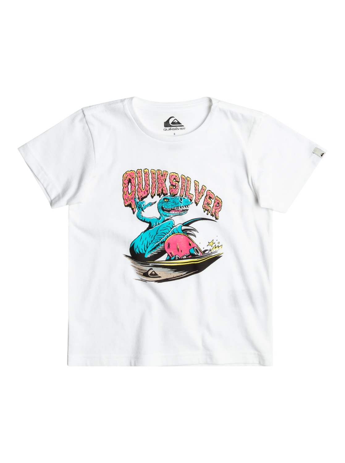 T-Shirt »Dinos Ride«