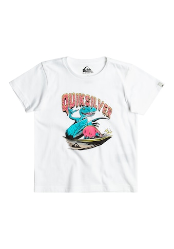 T-Shirt »Dinos Ride«