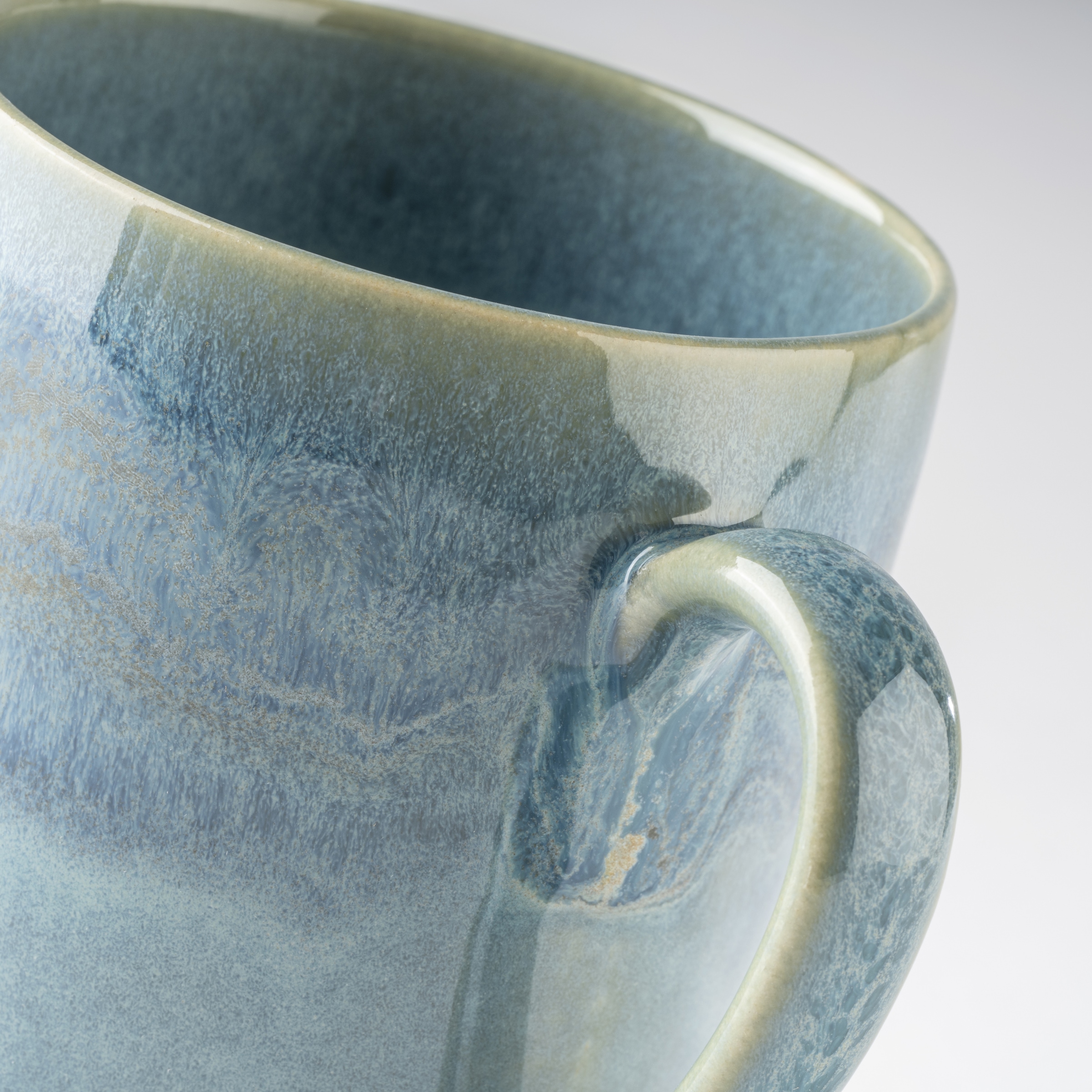 gipfelstück Becher »Tiefer See«