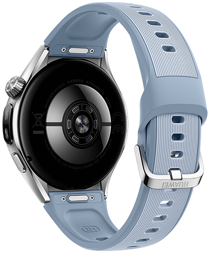 Huawei Smartwatch »Watch 6 46mm«(/ 1,5 ″) Harmony OS