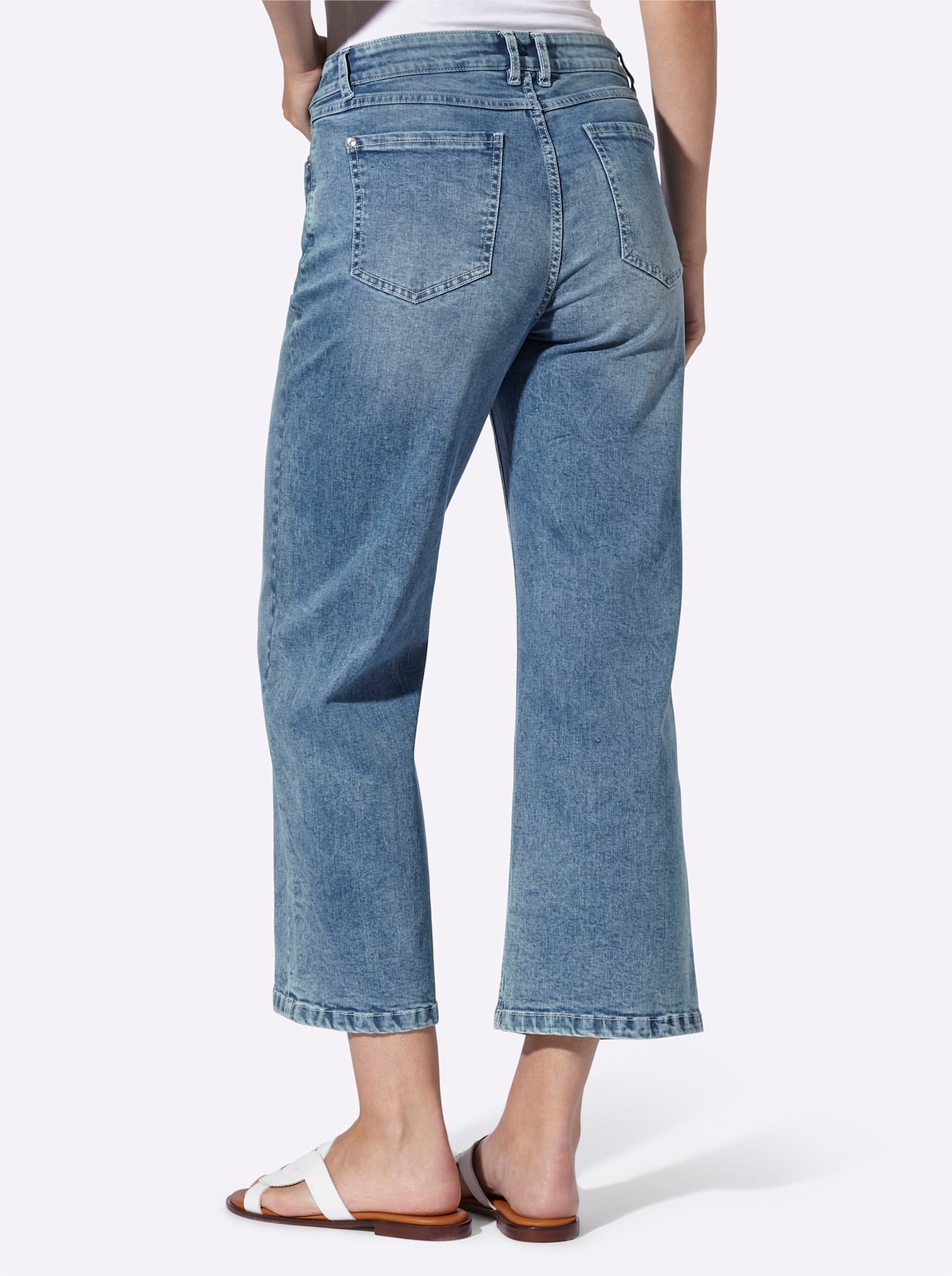 heine 7/8-Jeans 1 tlg.