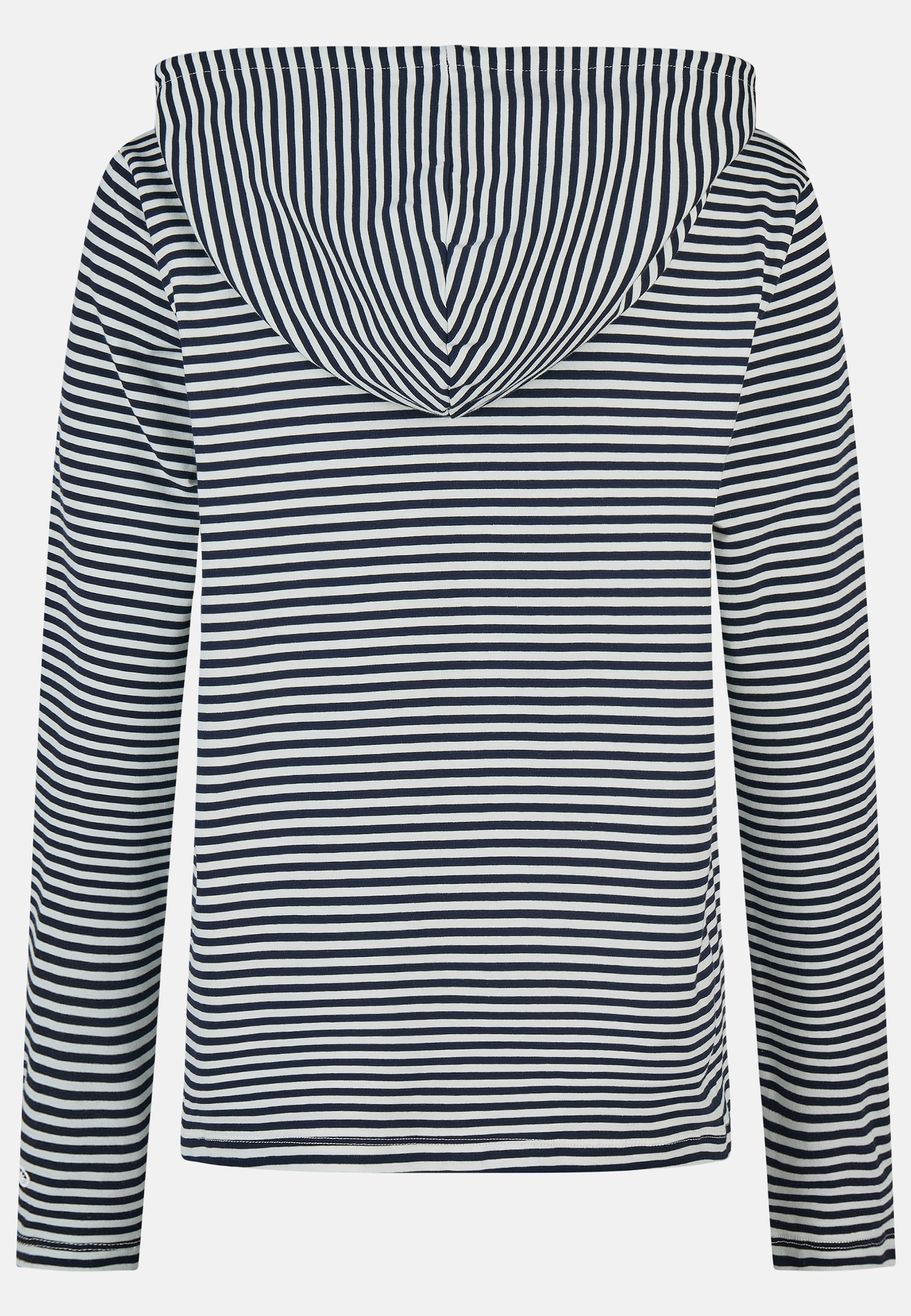 salzhaut Langarmshirt »Longsleeve AADLER«