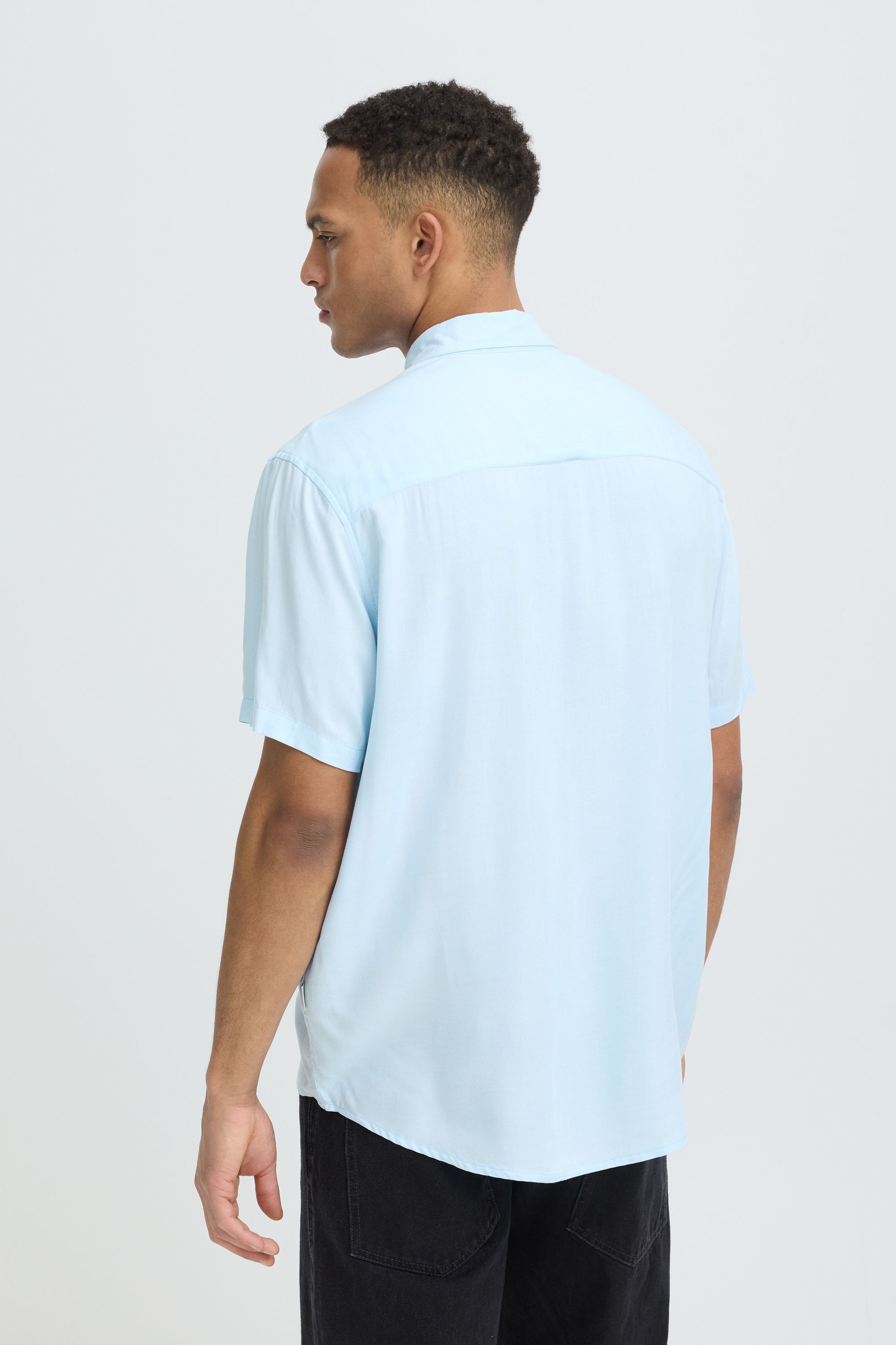 Blend Kurzarmhemd »Kurzarmhemd BHShirt«