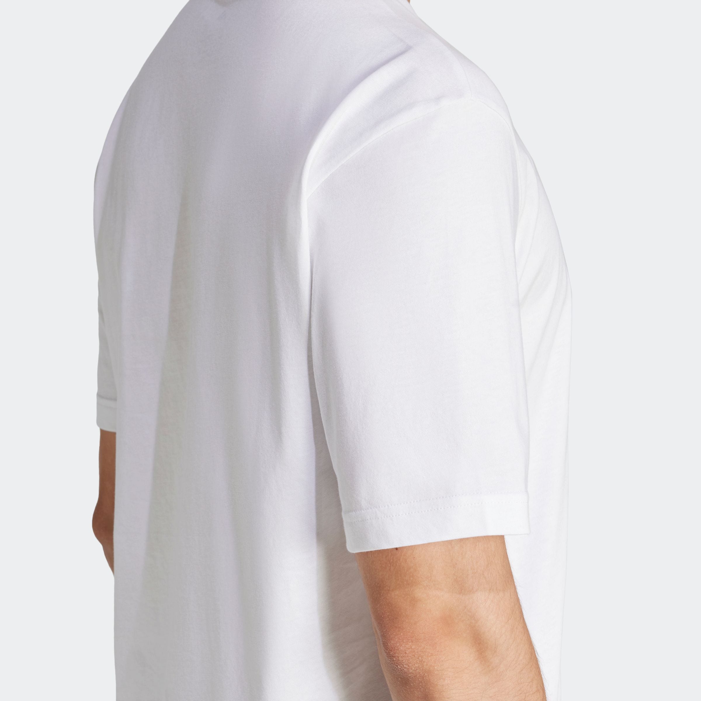 adidas Sportswear T-Shirt »M C CAMO LOGO T«