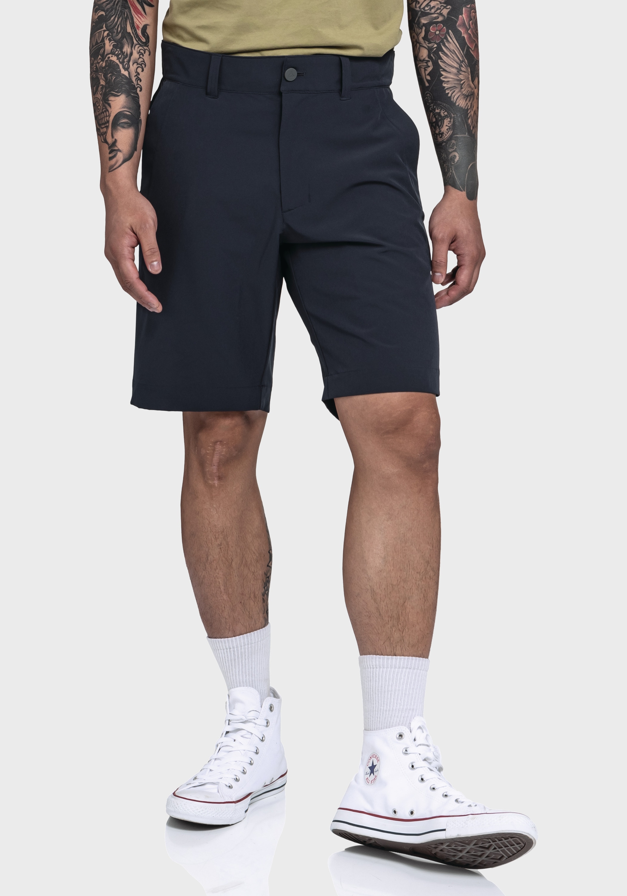 Schöffel Shorts »Urban Shorts Style Gharra MNS«