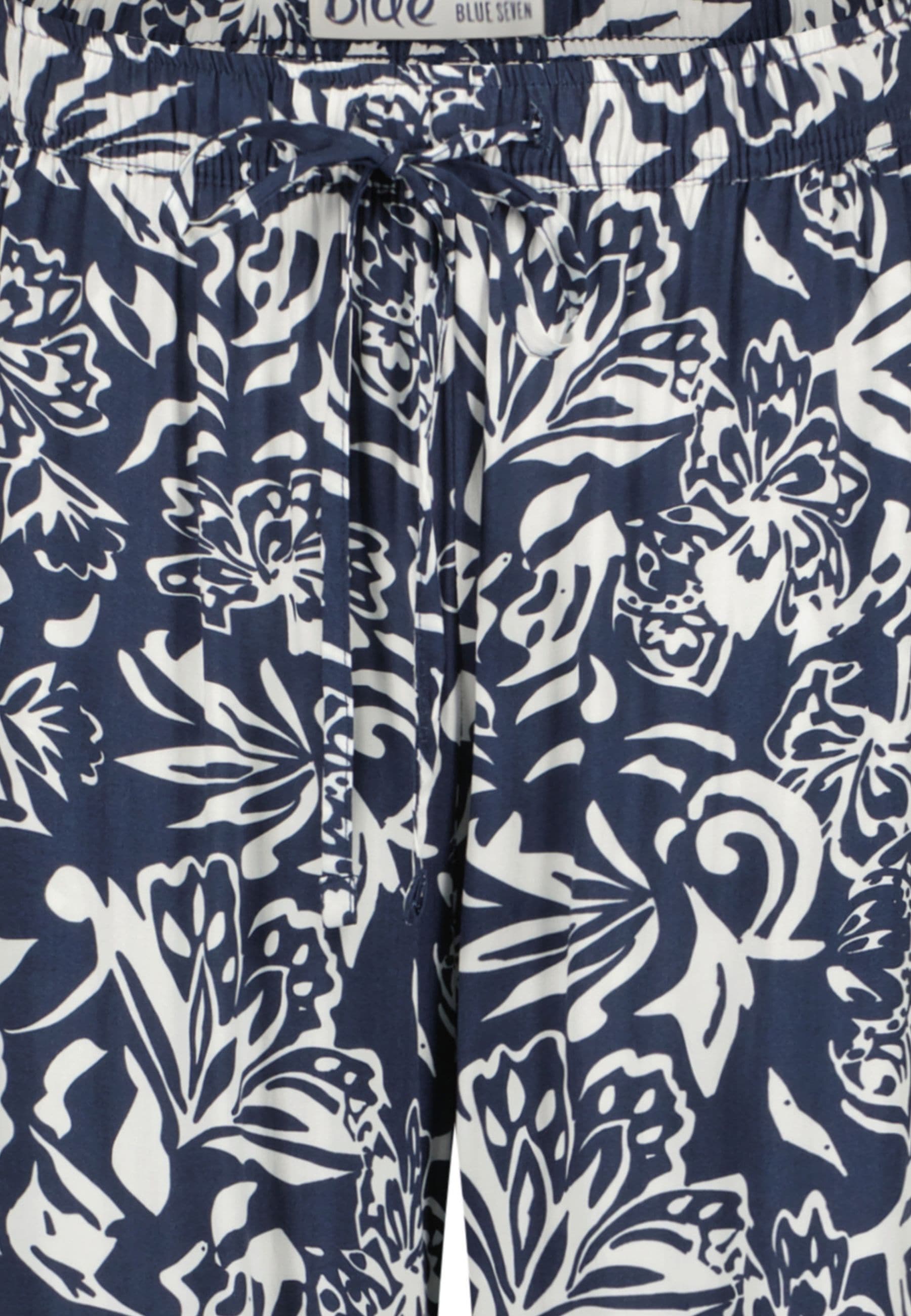 Blue Seven Stoffhose »Blue Seven Stoffhose«