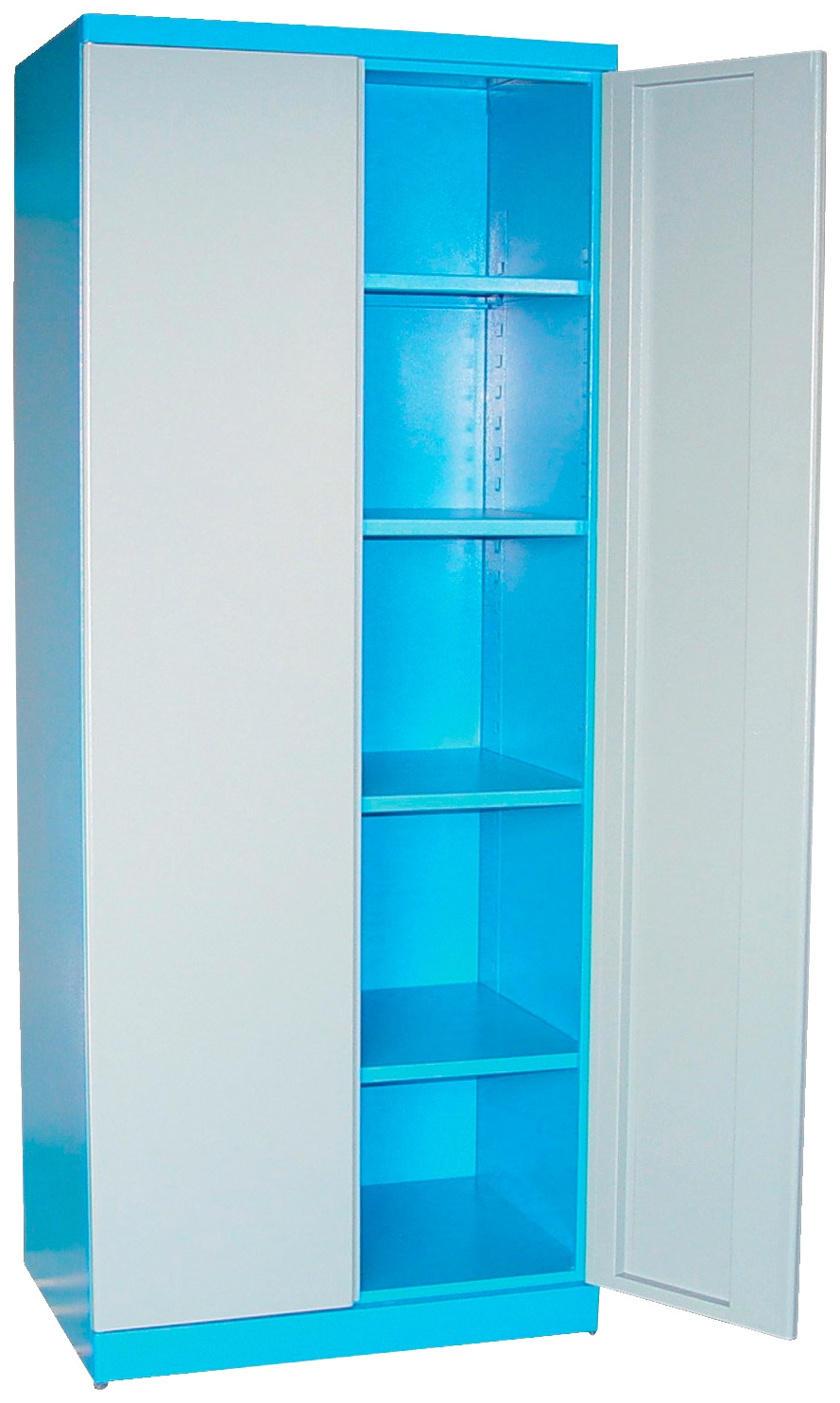 Güde Werkzeugschrank »TYP BG«, B/T/H: 78x58x193 cm, abschließbar