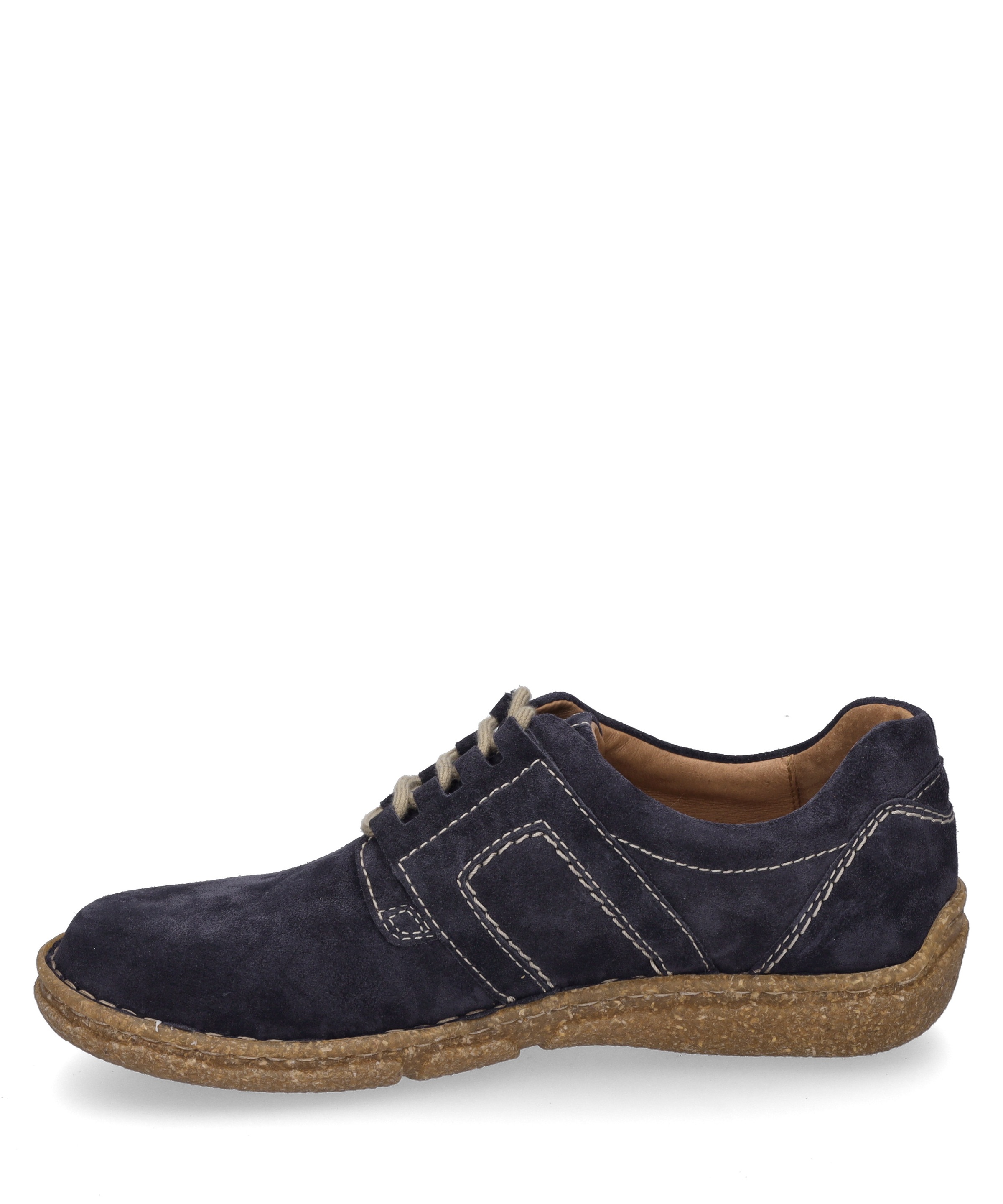 Josef Seibel Schnürschuh »Neele 44, jeans«